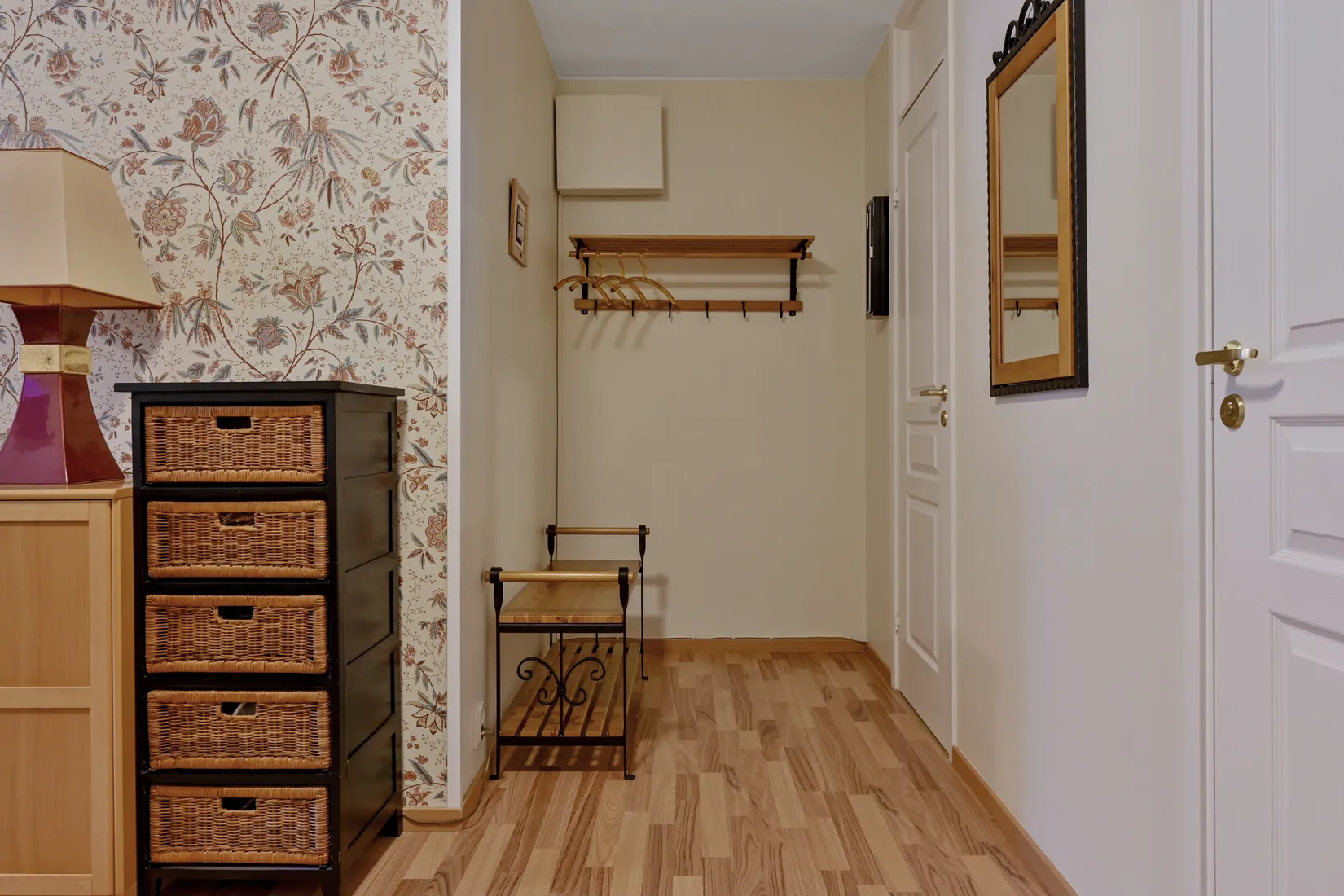 Bostadsrätt, Hasselbacken 3, Centralt, Upplands Väsby