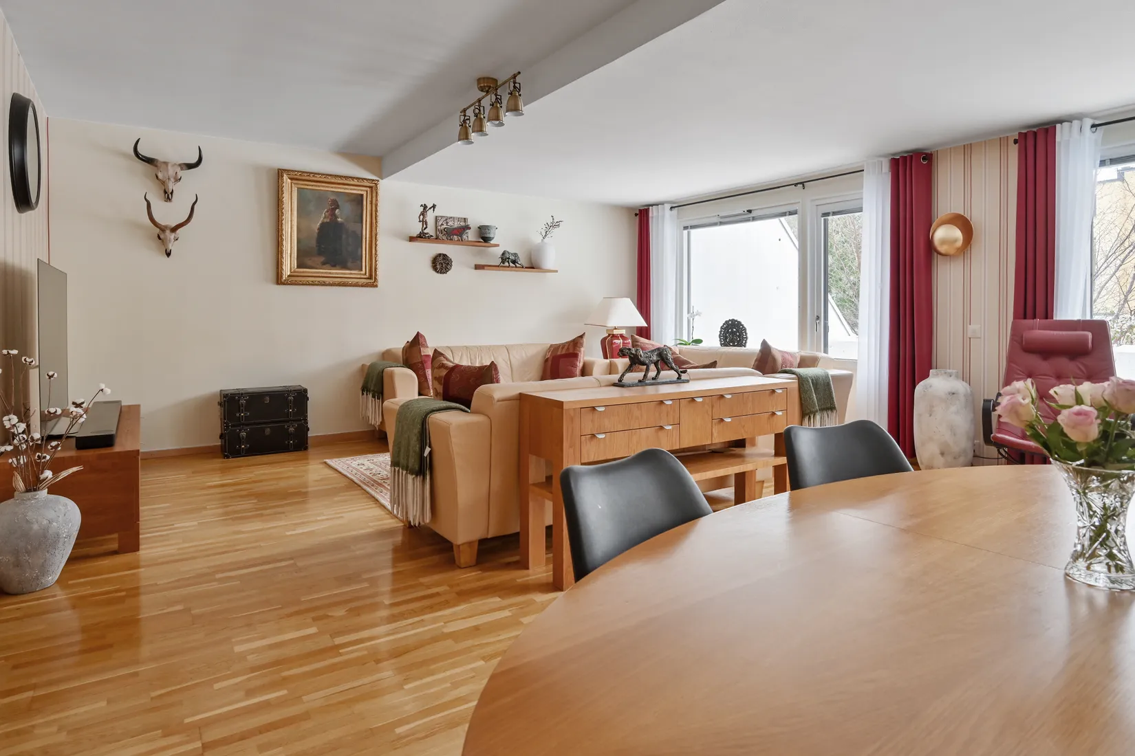 Bostadsrätt, Hasselbacken 3, Centralt, Upplands Väsby