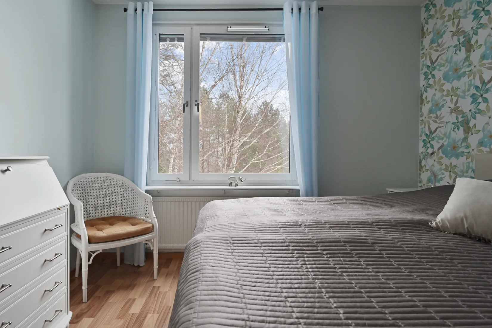 Bostadsrätt, Hasselbacken 3, Centralt, Upplands Väsby