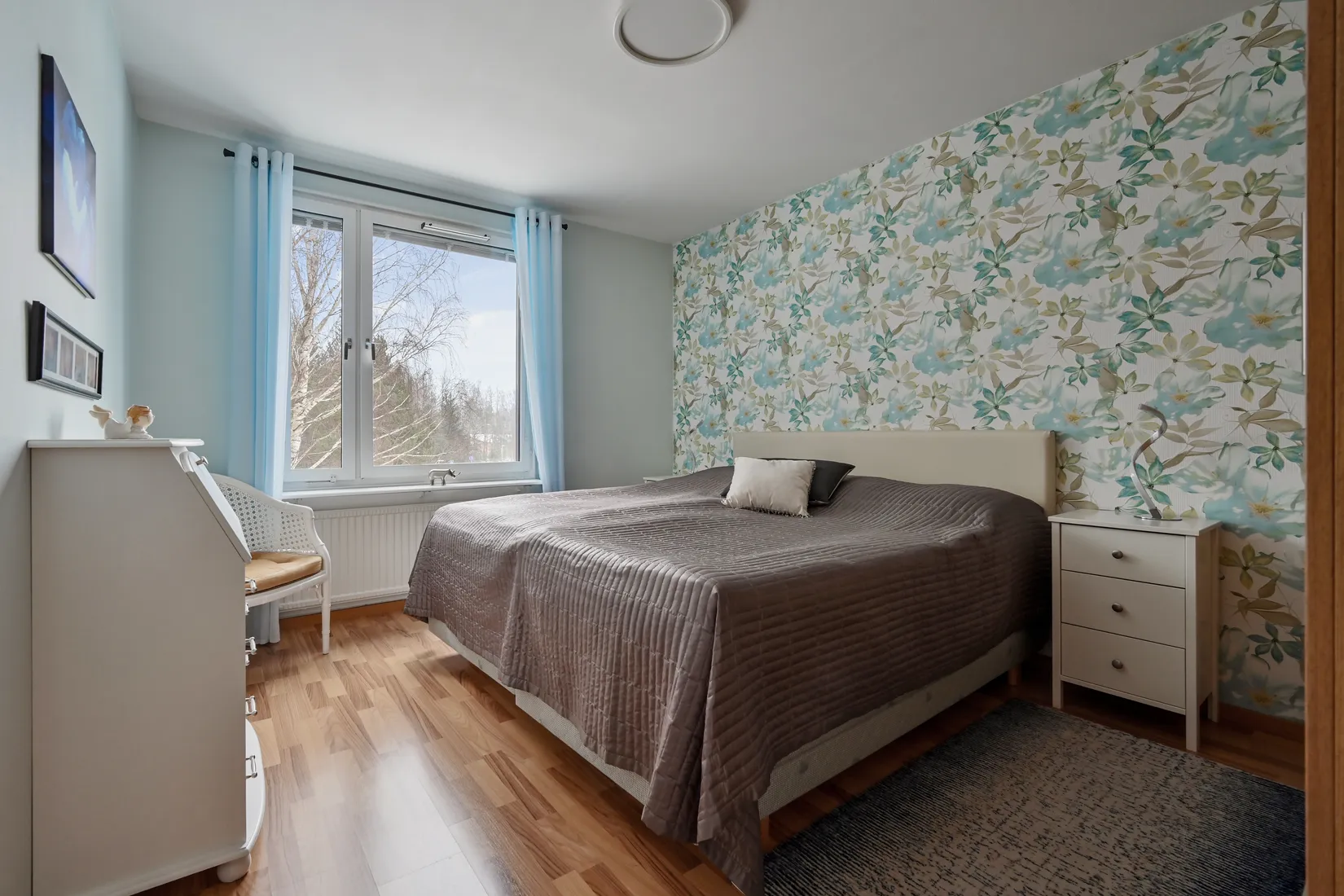 Bostadsrätt, Hasselbacken 3, Centralt, Upplands Väsby