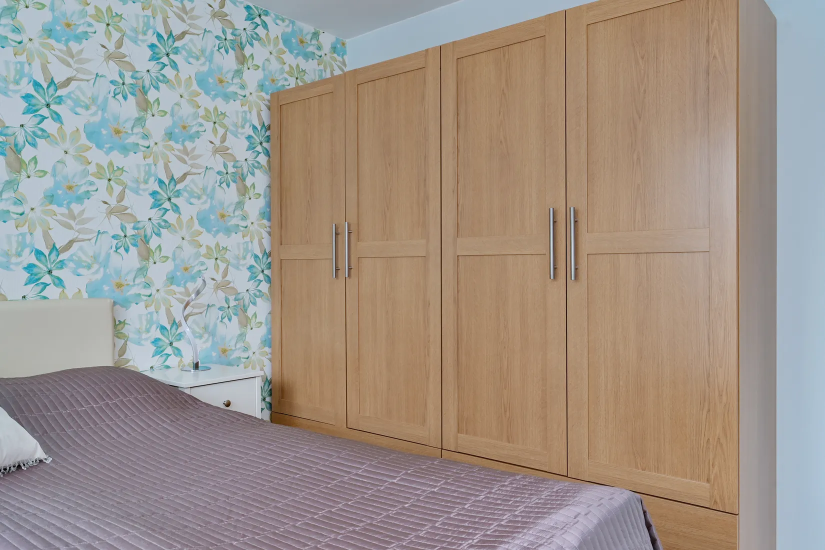 Bostadsrätt, Hasselbacken 3, Centralt, Upplands Väsby