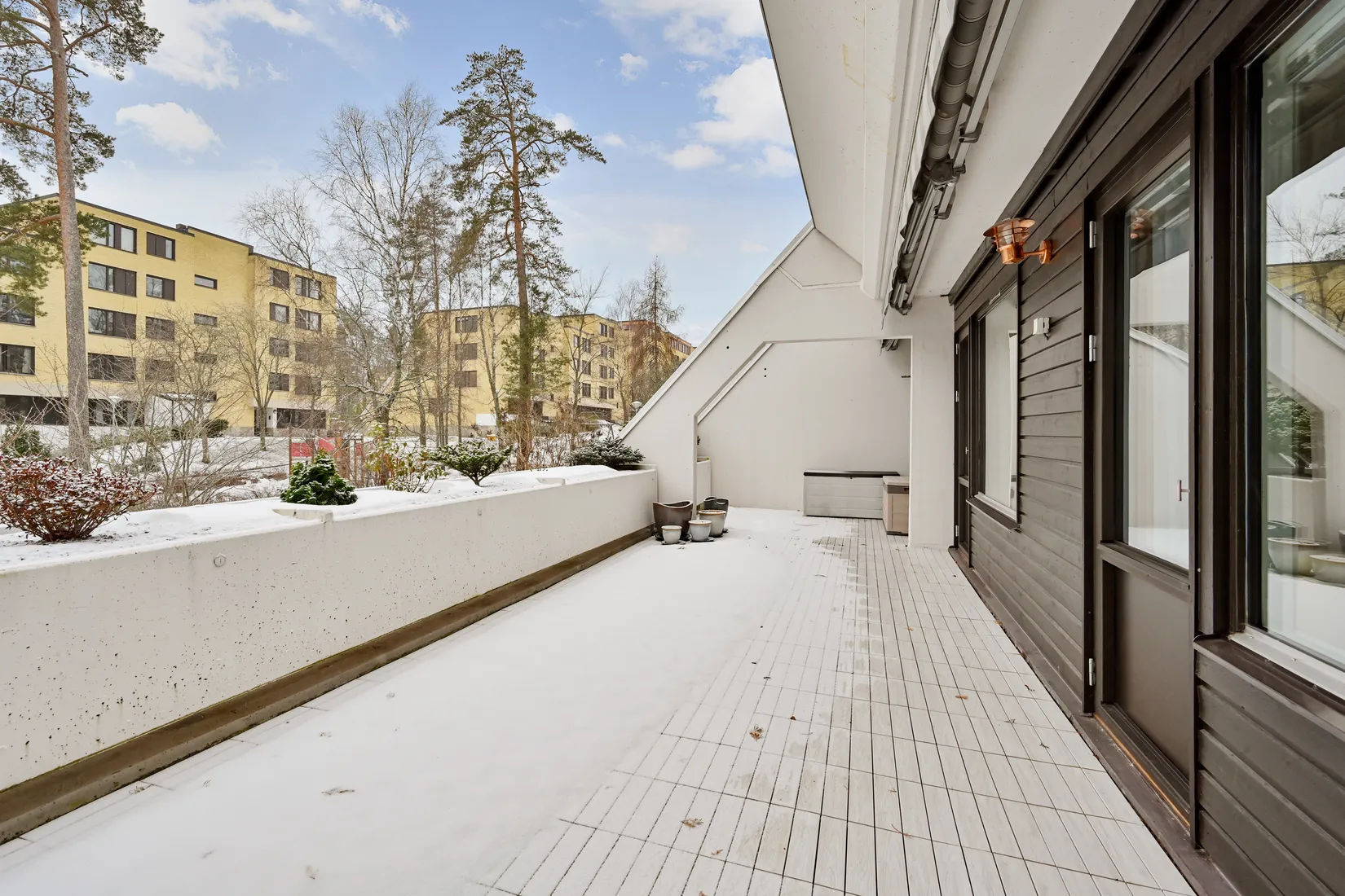 Bostadsrätt, Hasselbacken 3, Centralt, Upplands Väsby