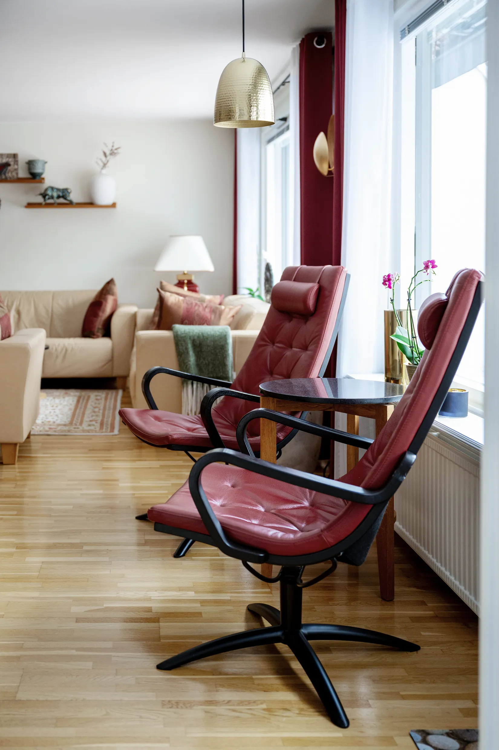 Bostadsrätt, Hasselbacken 3, Centralt, Upplands Väsby