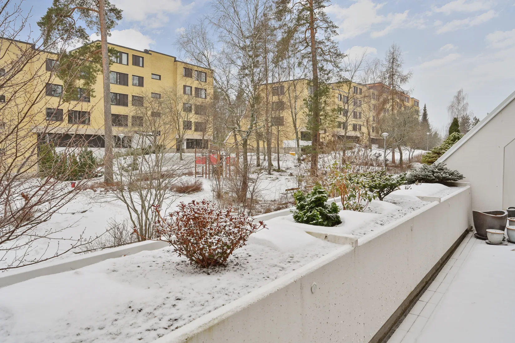 Bostadsrätt, Hasselbacken 3, Centralt, Upplands Väsby