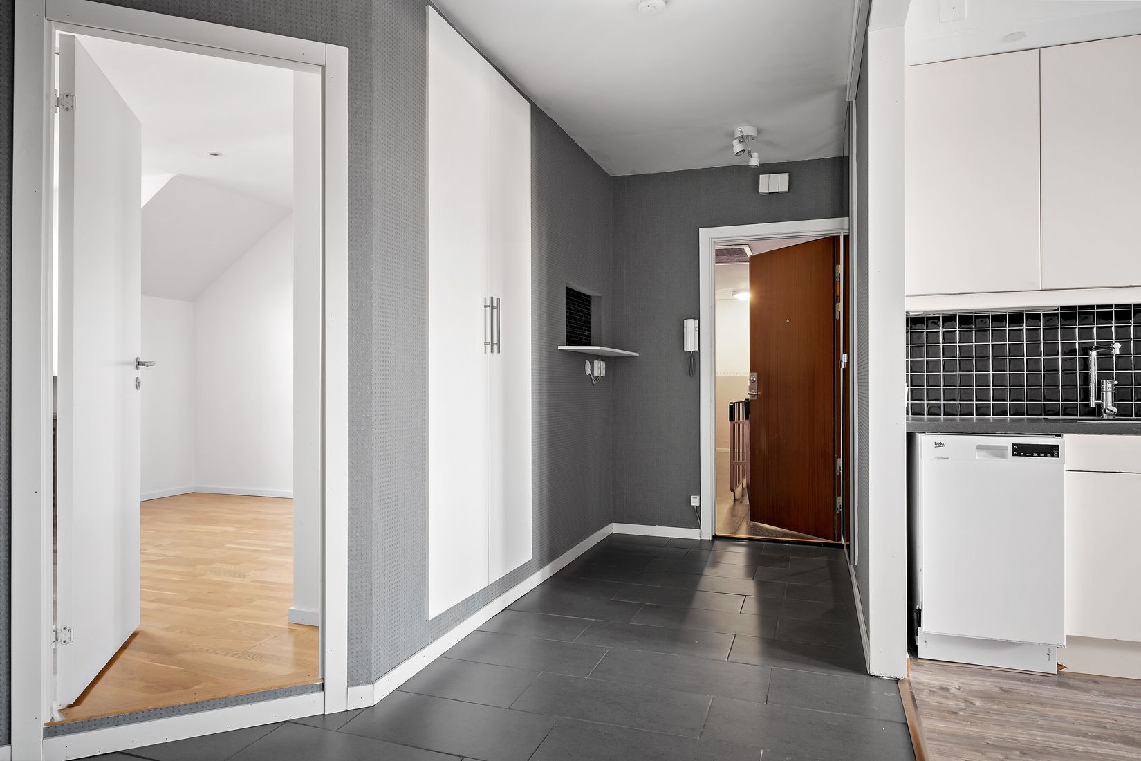 Bostadsrätt, Skolgatan 5C, Åstorp