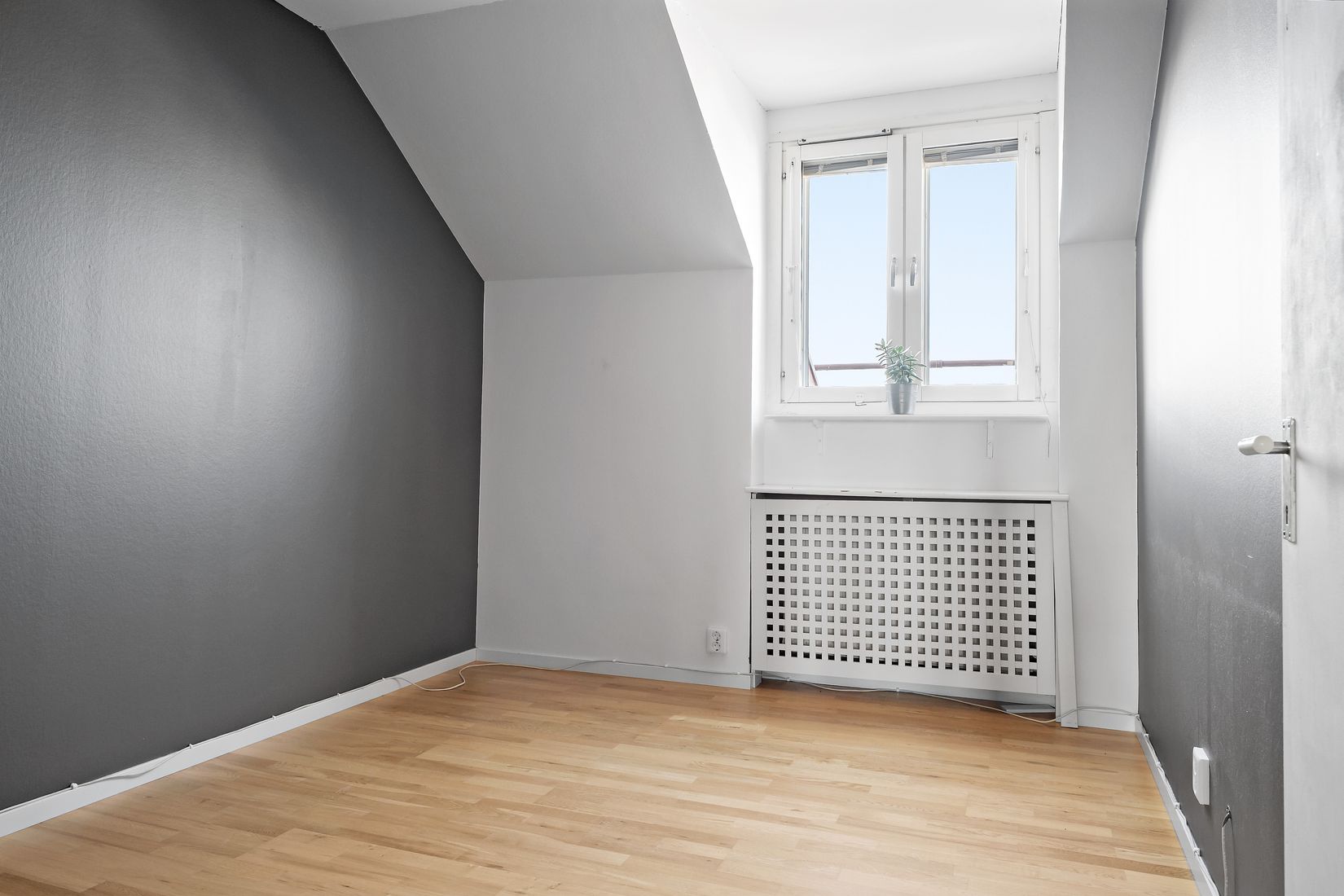 Bostadsrätt, Skolgatan 5C, Åstorp