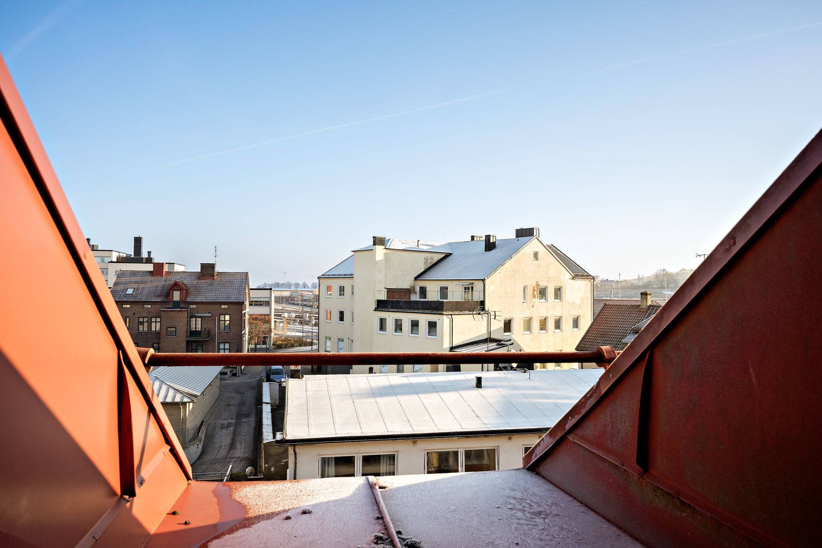 Bostadsrätt, Skolgatan 5C, Åstorp