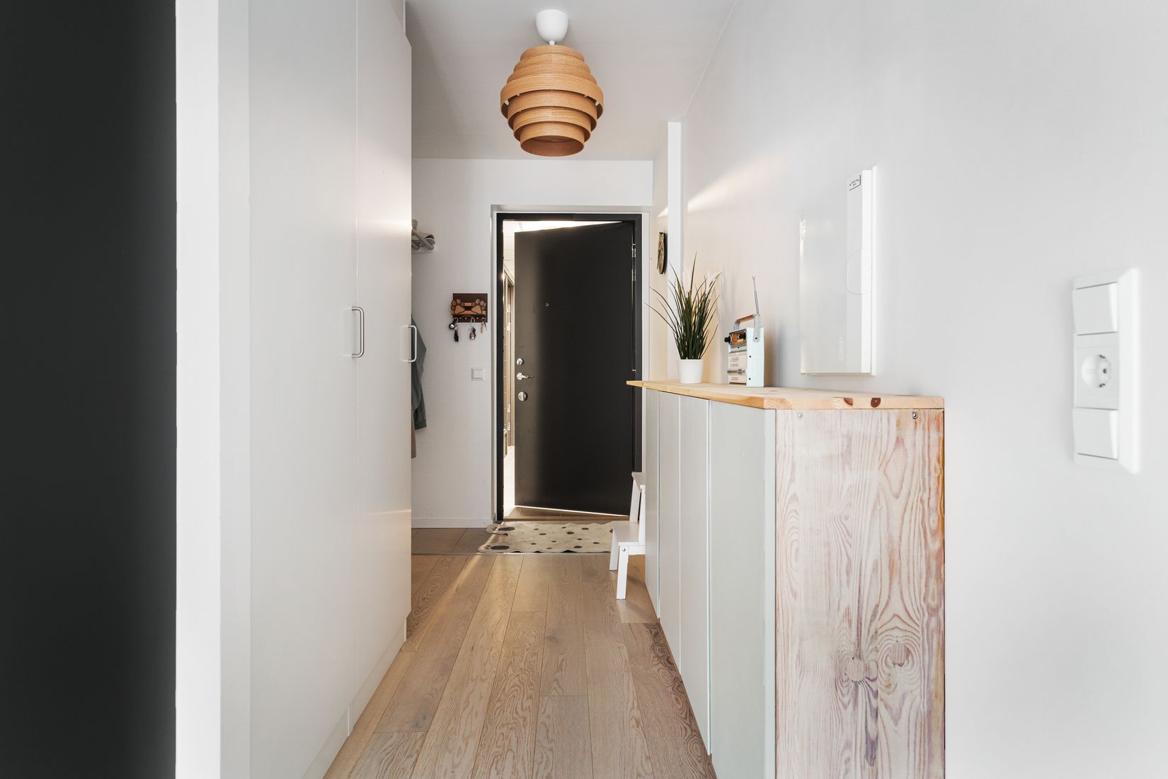 Bostadsrätt, Karlavagnsgatan 1, Lindholmen, Göteborg