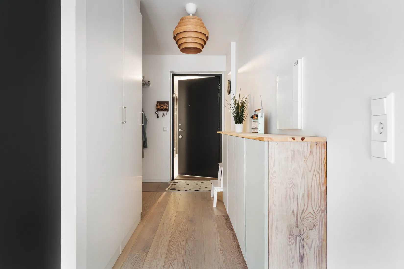 Bostadsrätt, Karlavagnsgatan 1, Lindholmen, Göteborg