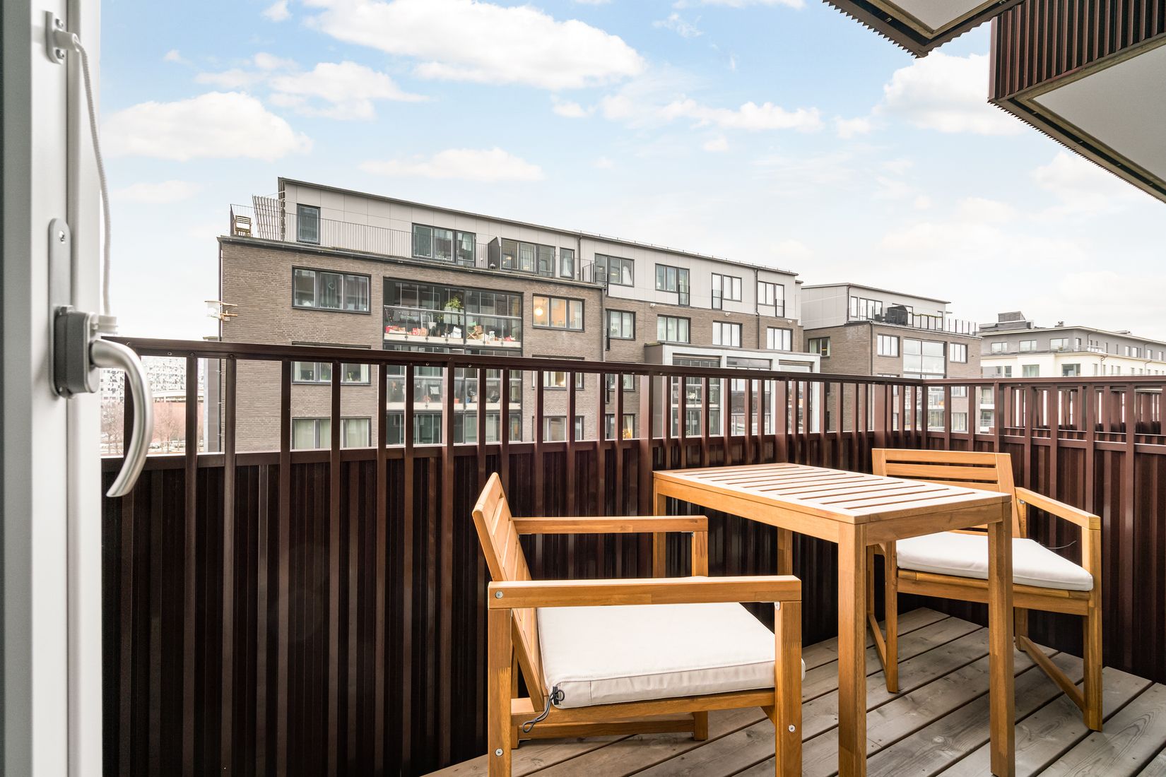 Bostadsrätt, Karlavagnsgatan 1, Lindholmen, Göteborg