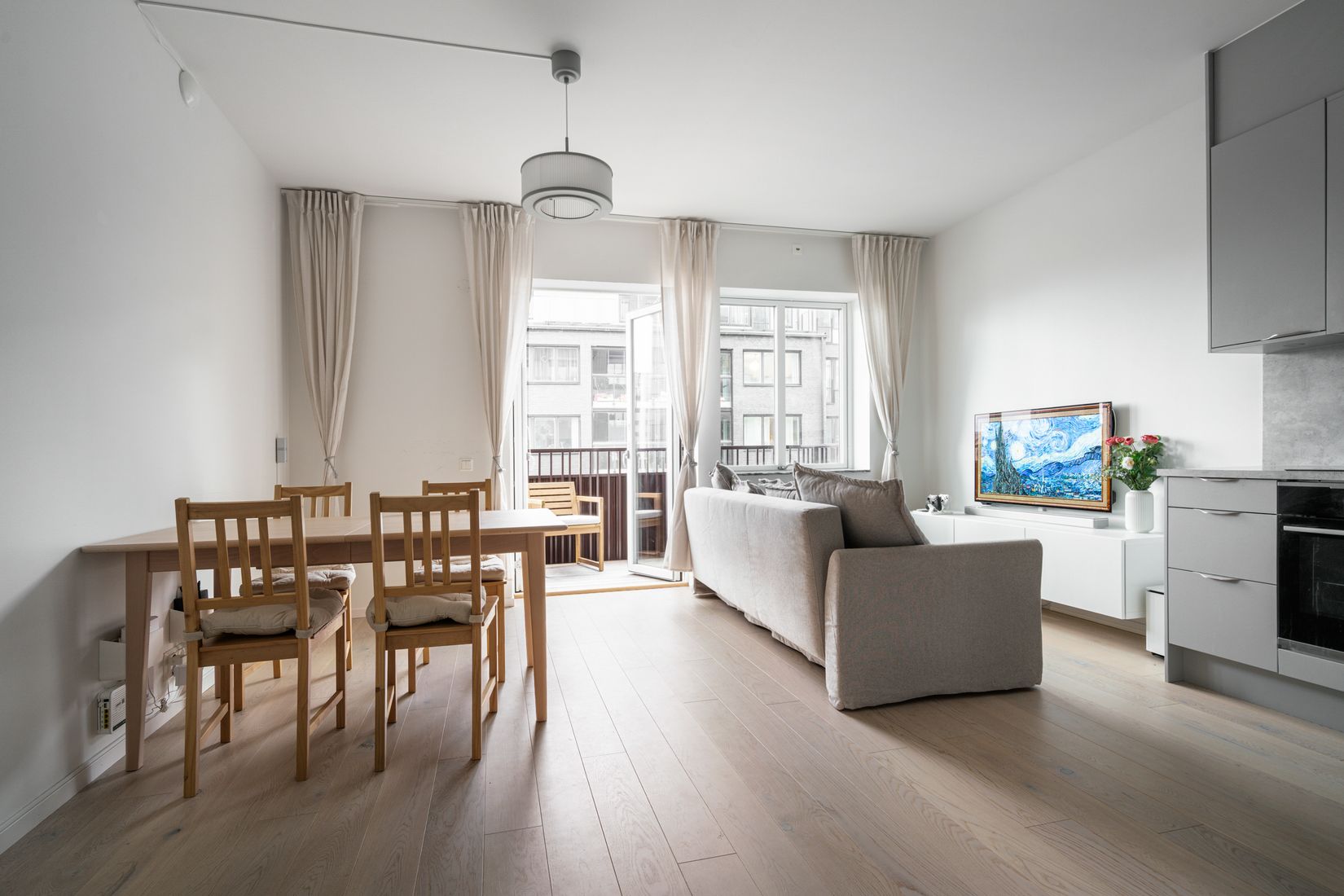 Bostadsrätt, Karlavagnsgatan 1, Lindholmen, Göteborg