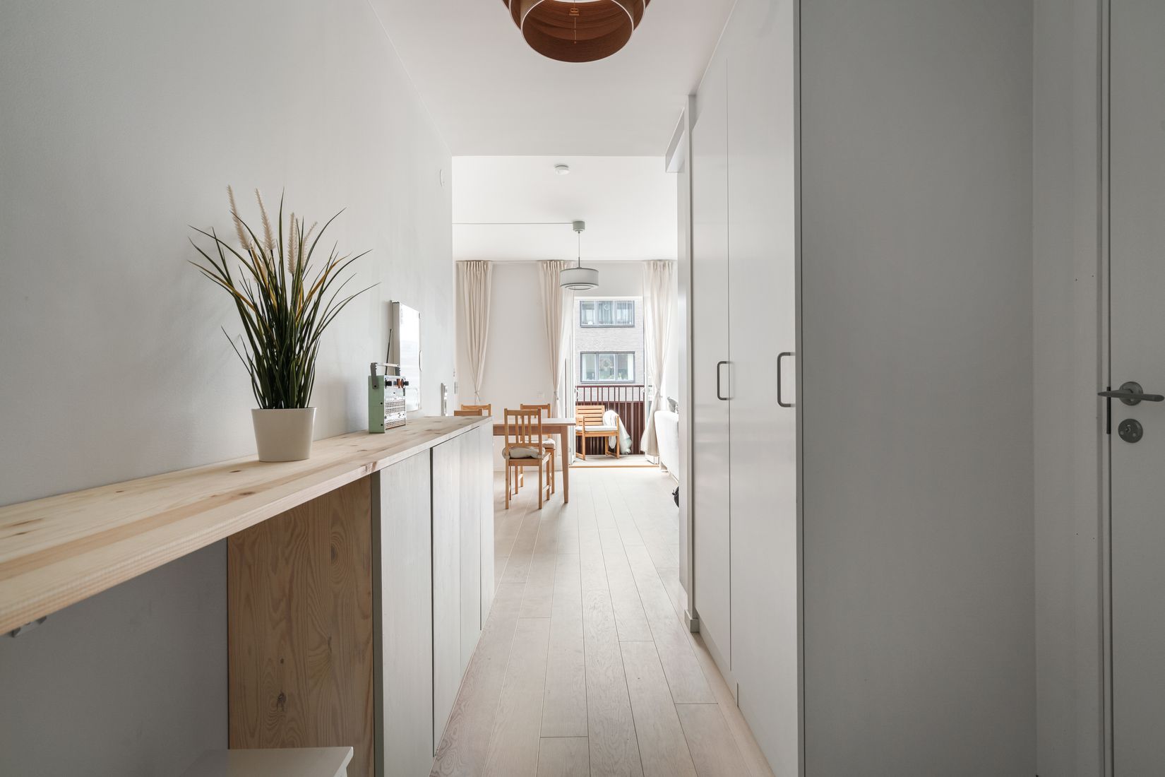 Bostadsrätt, Karlavagnsgatan 1, Lindholmen, Göteborg