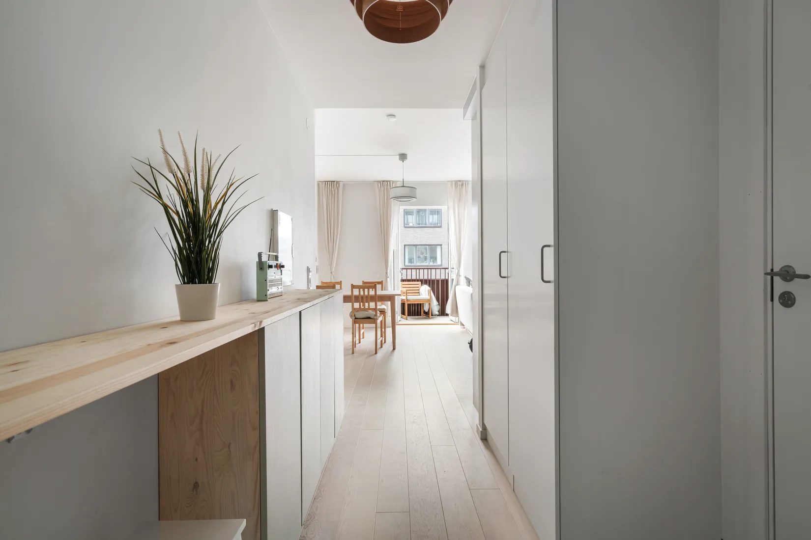 Bostadsrätt, Karlavagnsgatan 1, Lindholmen, Göteborg
