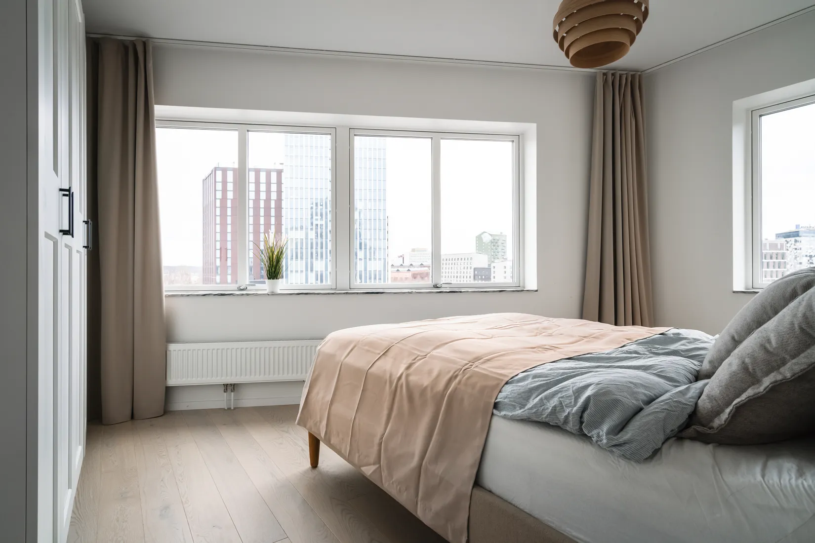 Bostadsrätt, Karlavagnsgatan 1, Lindholmen, Göteborg
