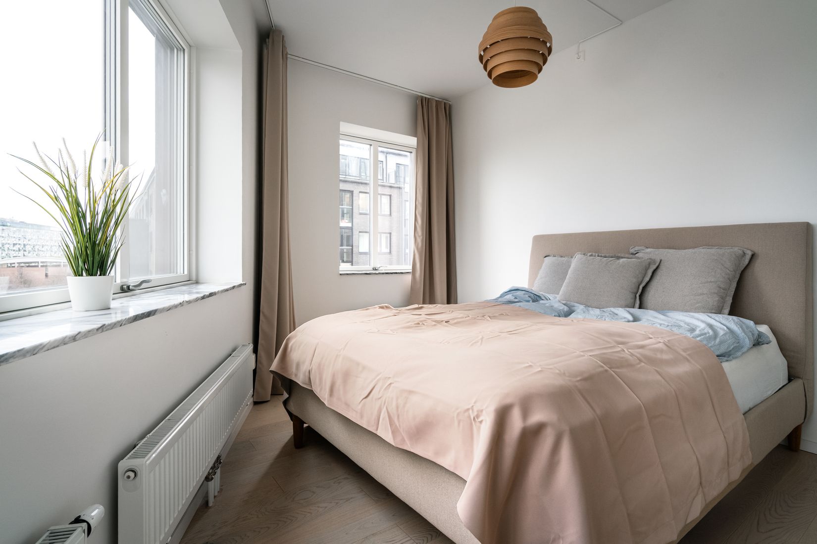 Bostadsrätt, Karlavagnsgatan 1, Lindholmen, Göteborg