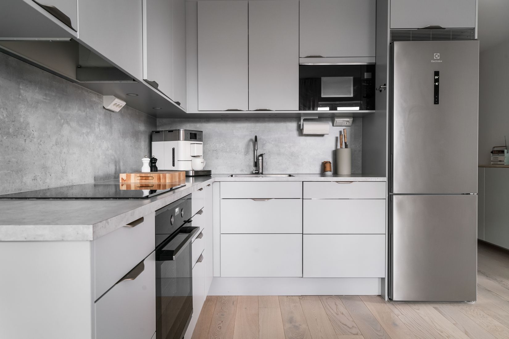 Bostadsrätt, Karlavagnsgatan 1, Lindholmen, Göteborg