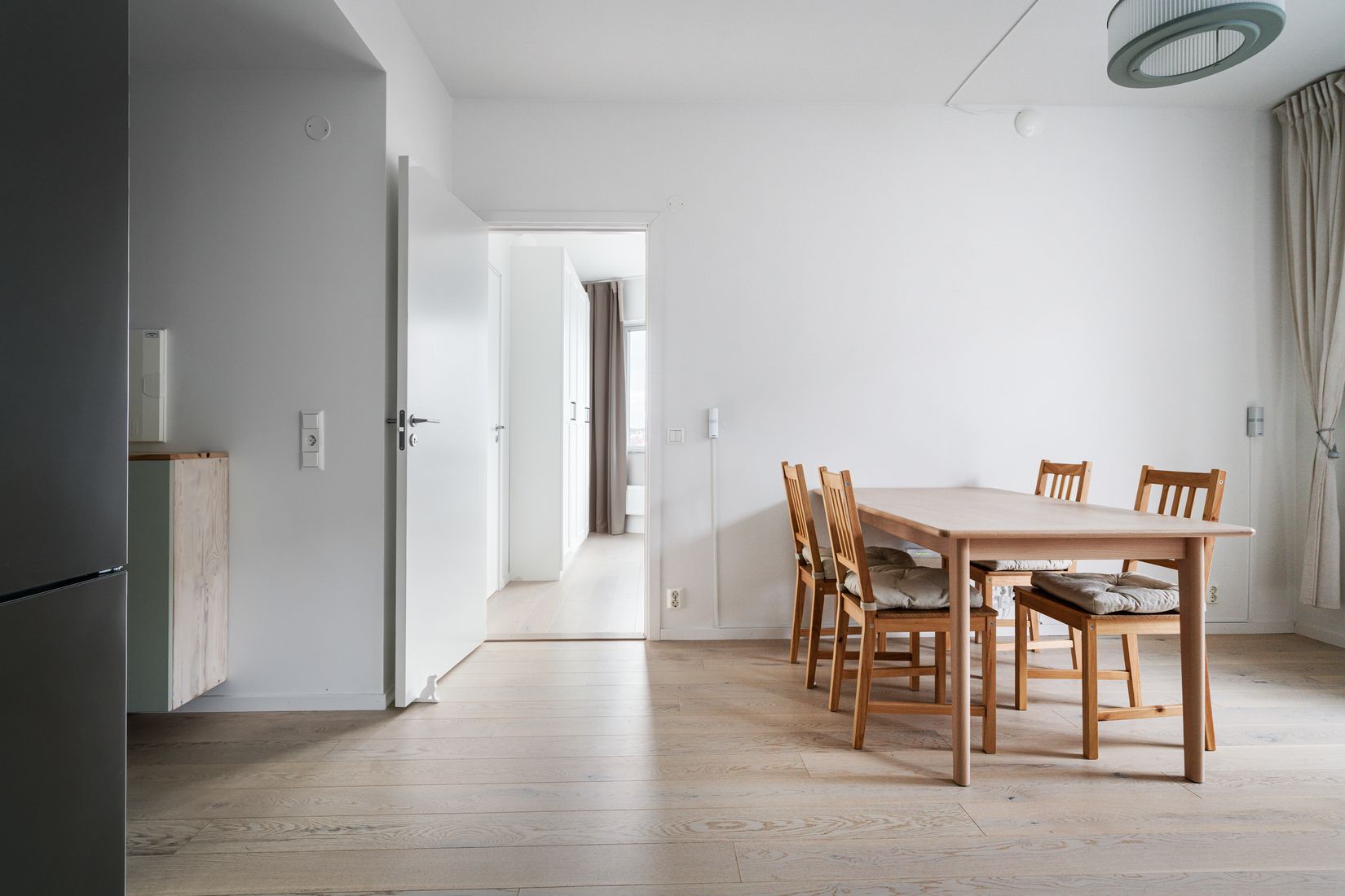 Bostadsrätt, Karlavagnsgatan 1, Lindholmen, Göteborg