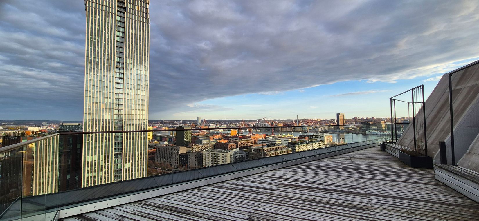 Bostadsrätt, Karlavagnsgatan 1, Lindholmen, Göteborg