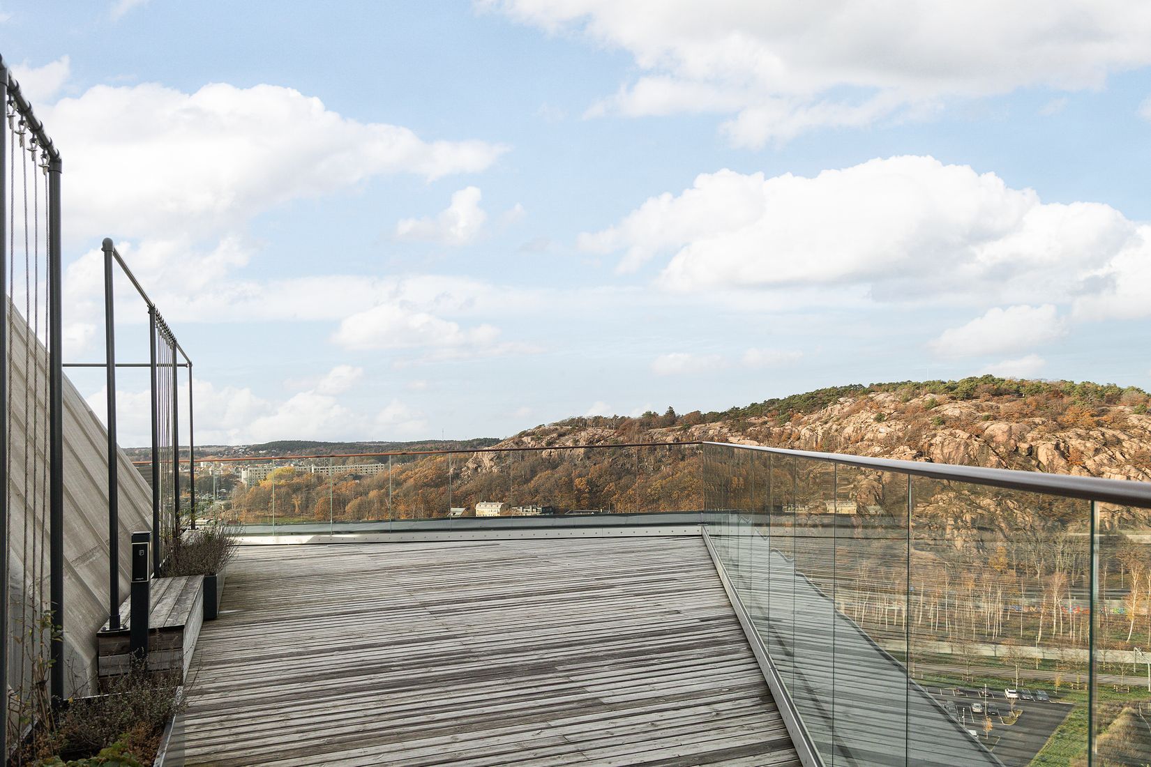 Bostadsrätt, Karlavagnsgatan 1, Lindholmen, Göteborg