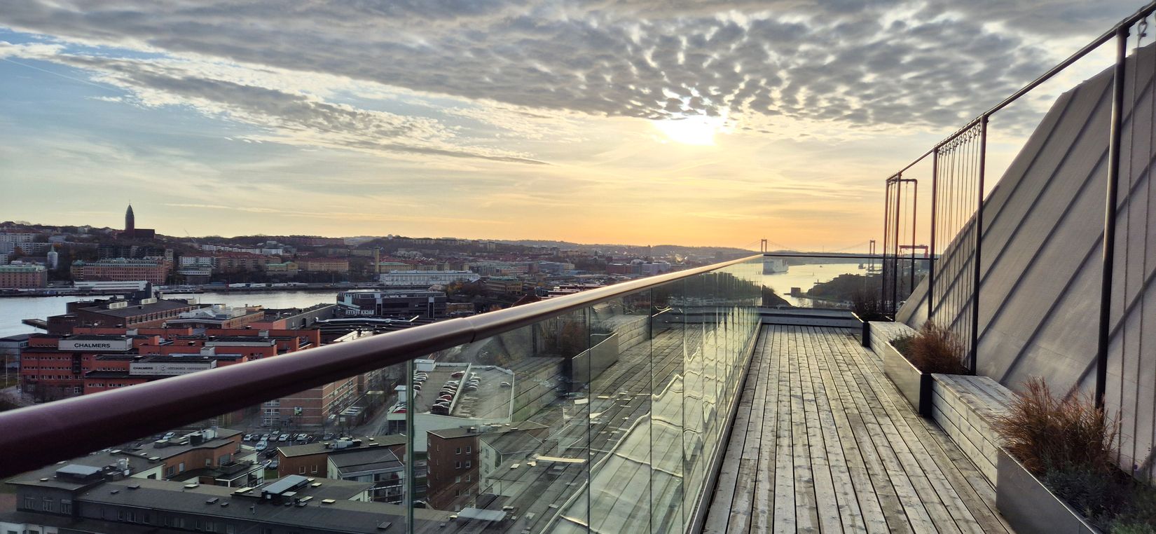 Bostadsrätt, Karlavagnsgatan 1, Lindholmen, Göteborg