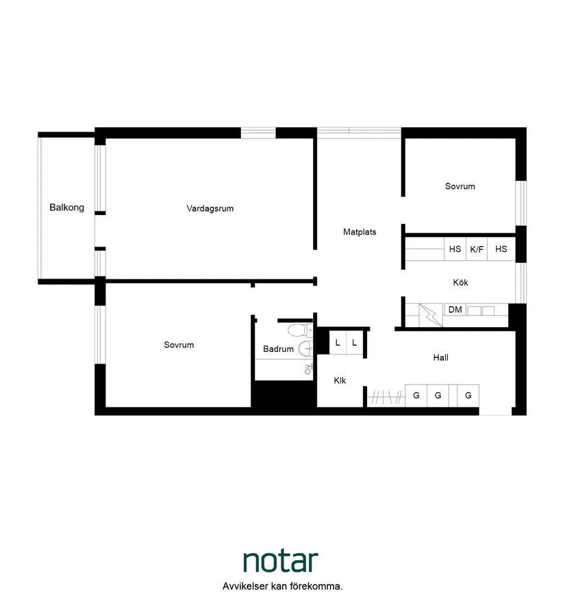 Bostadsrätt, Linnégatan 29, Limhamn, Malmö