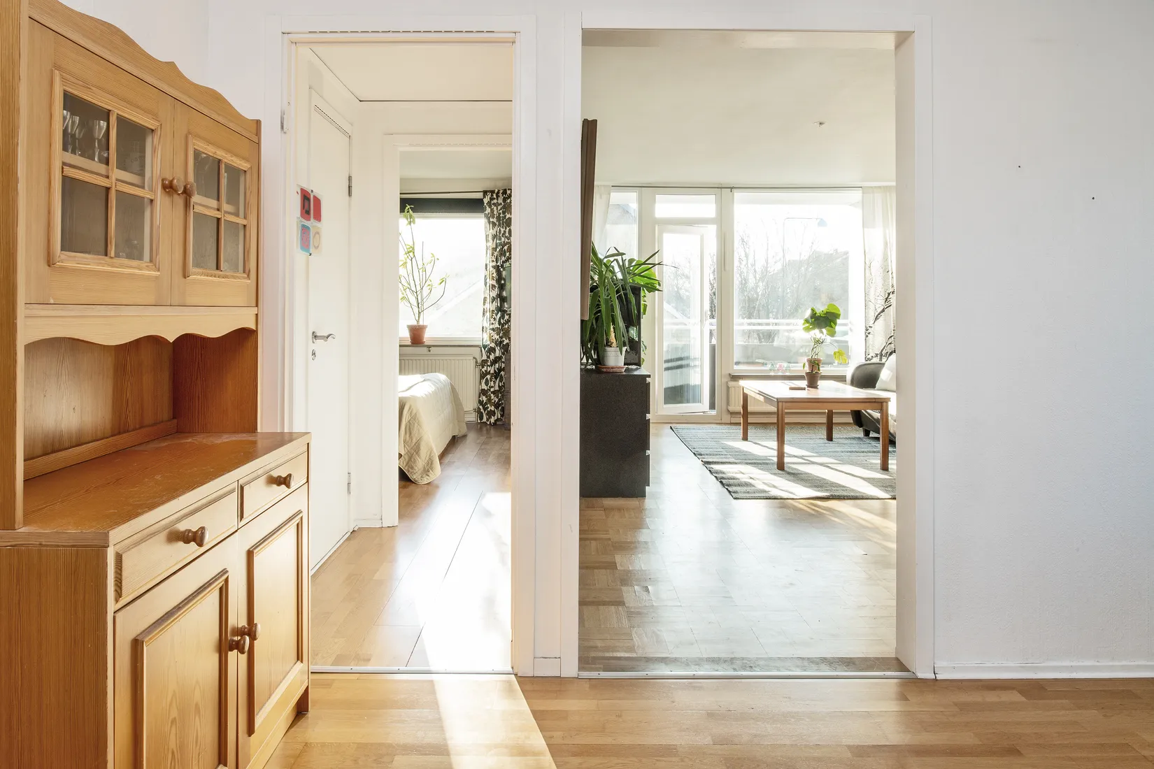 Bostadsrätt, Linnégatan 29, Limhamn, Malmö