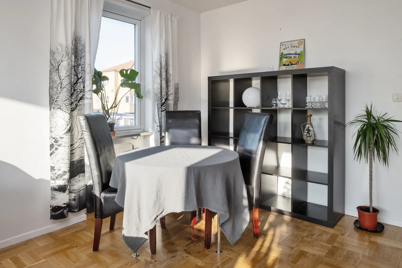 Bostadsrätt, Linnégatan 29, Limhamn, Malmö