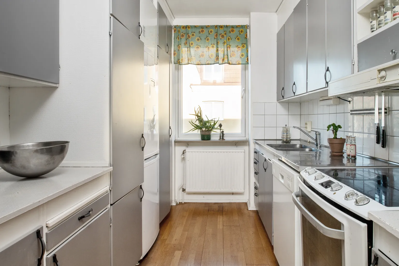 Bostadsrätt, Linnégatan 29, Limhamn, Malmö