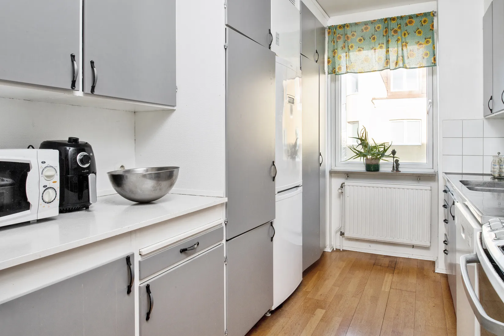 Bostadsrätt, Linnégatan 29, Limhamn, Malmö