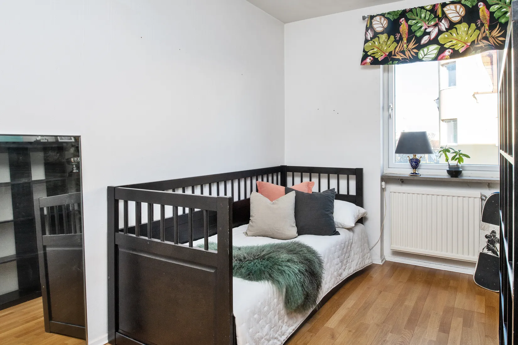 Bostadsrätt, Linnégatan 29, Limhamn, Malmö