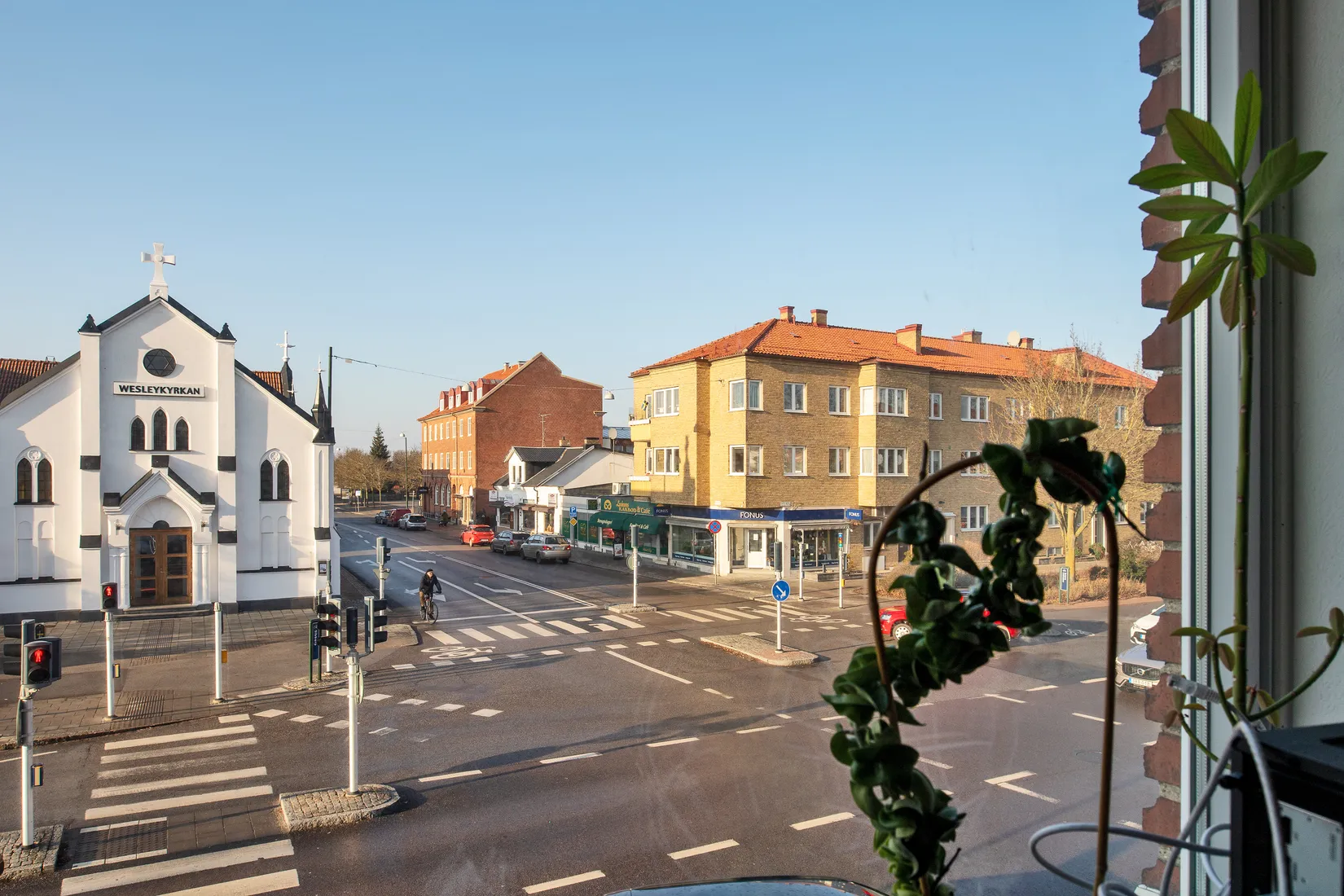 Bostadsrätt, Linnégatan 29, Limhamn, Malmö