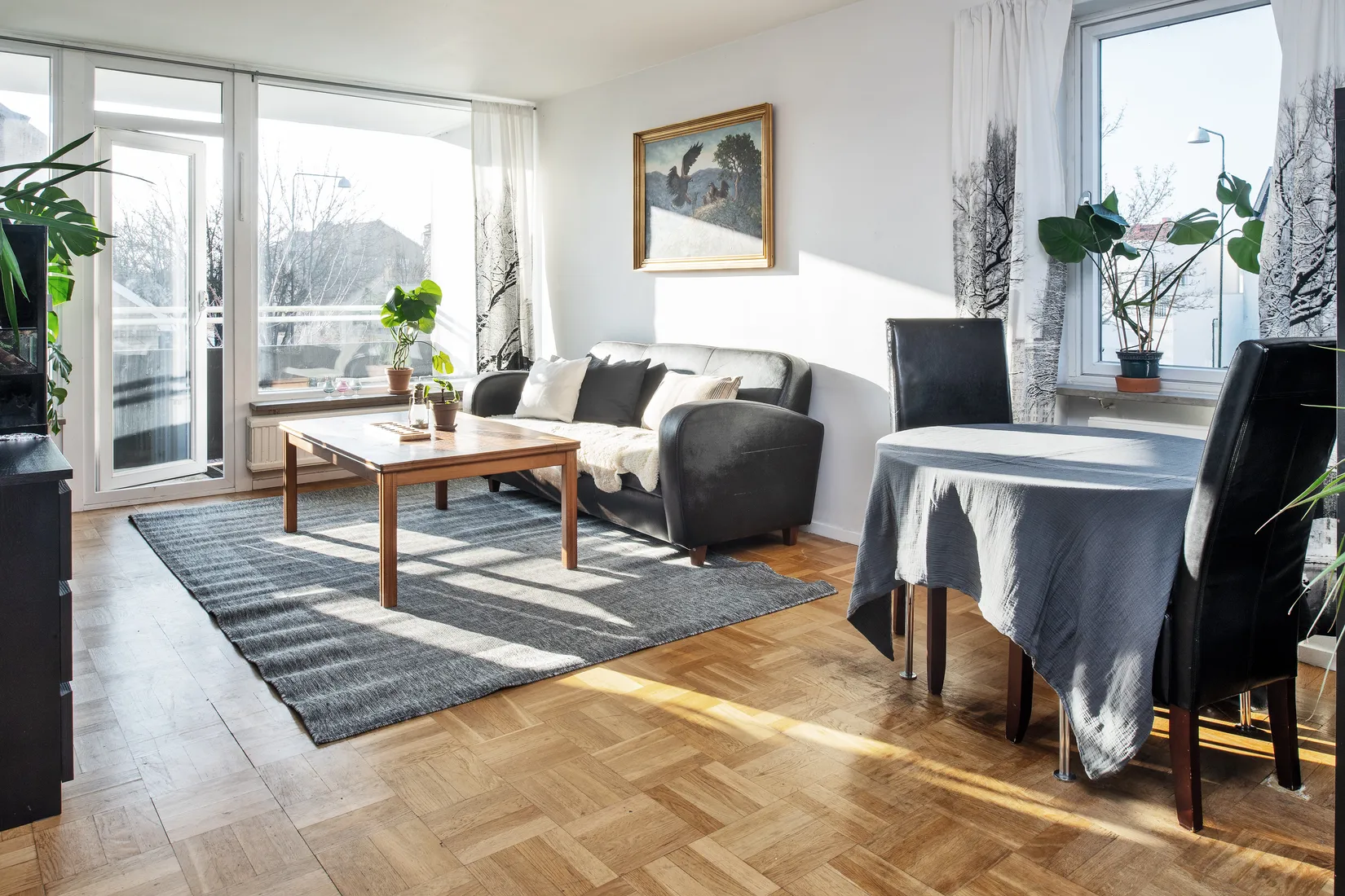 Bostadsrätt, Linnégatan 29, Limhamn, Malmö