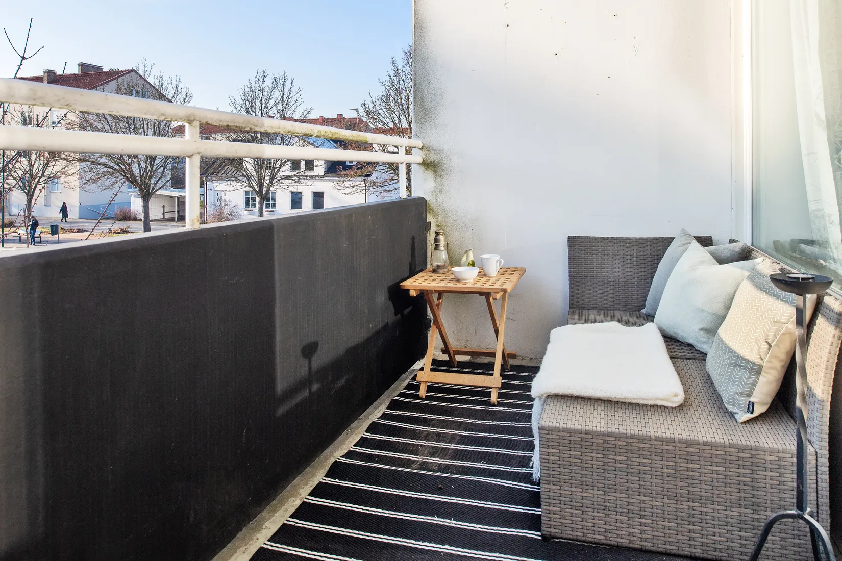 Bostadsrätt, Linnégatan 29, Limhamn, Malmö