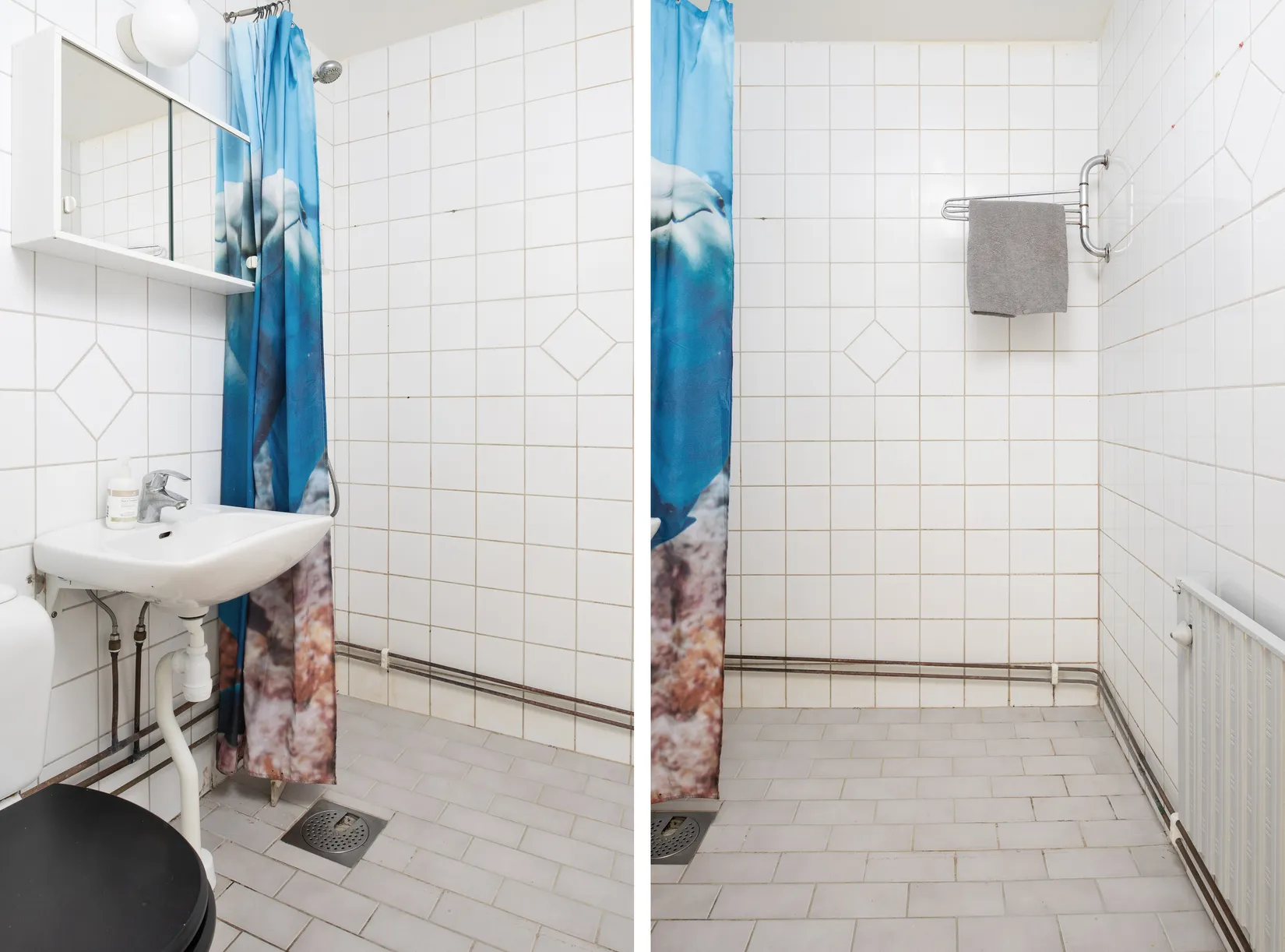 Bostadsrätt, Linnégatan 29, Limhamn, Malmö