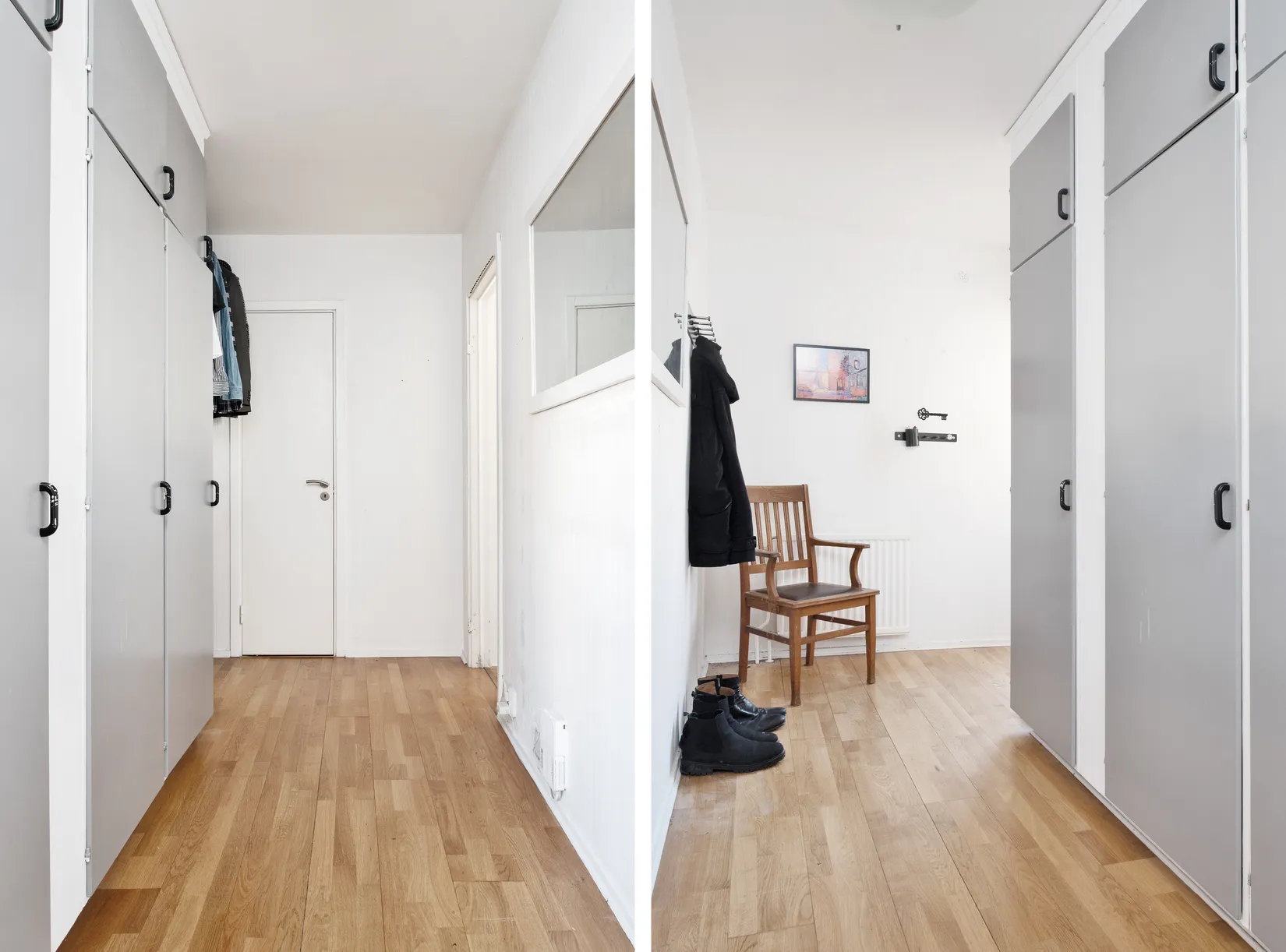 Bostadsrätt, Linnégatan 29, Limhamn, Malmö