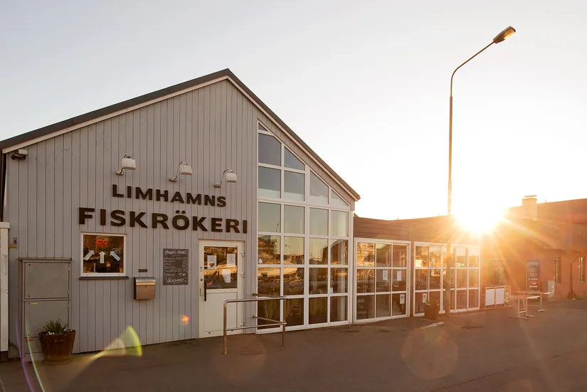 Bostadsrätt, Linnégatan 29, Limhamn, Malmö