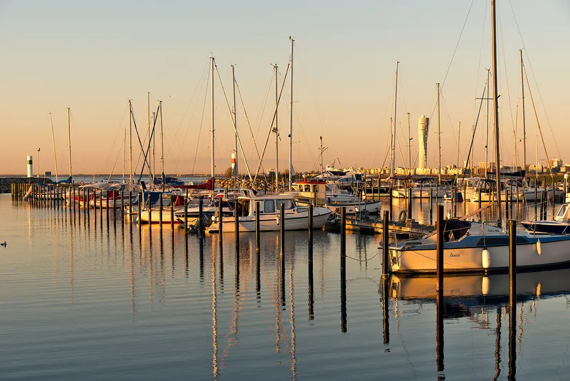 Bostadsrätt, Linnégatan 29, Limhamn, Malmö