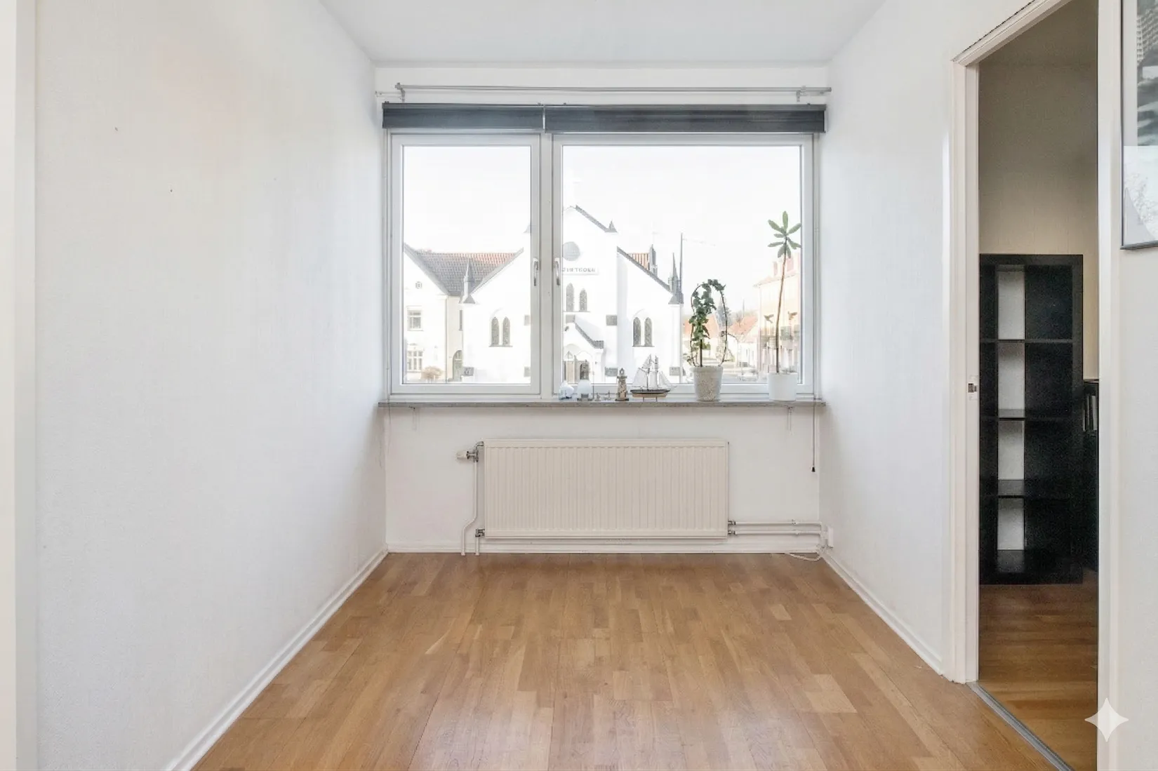 Bostadsrätt, Linnégatan 29, Limhamn, Malmö