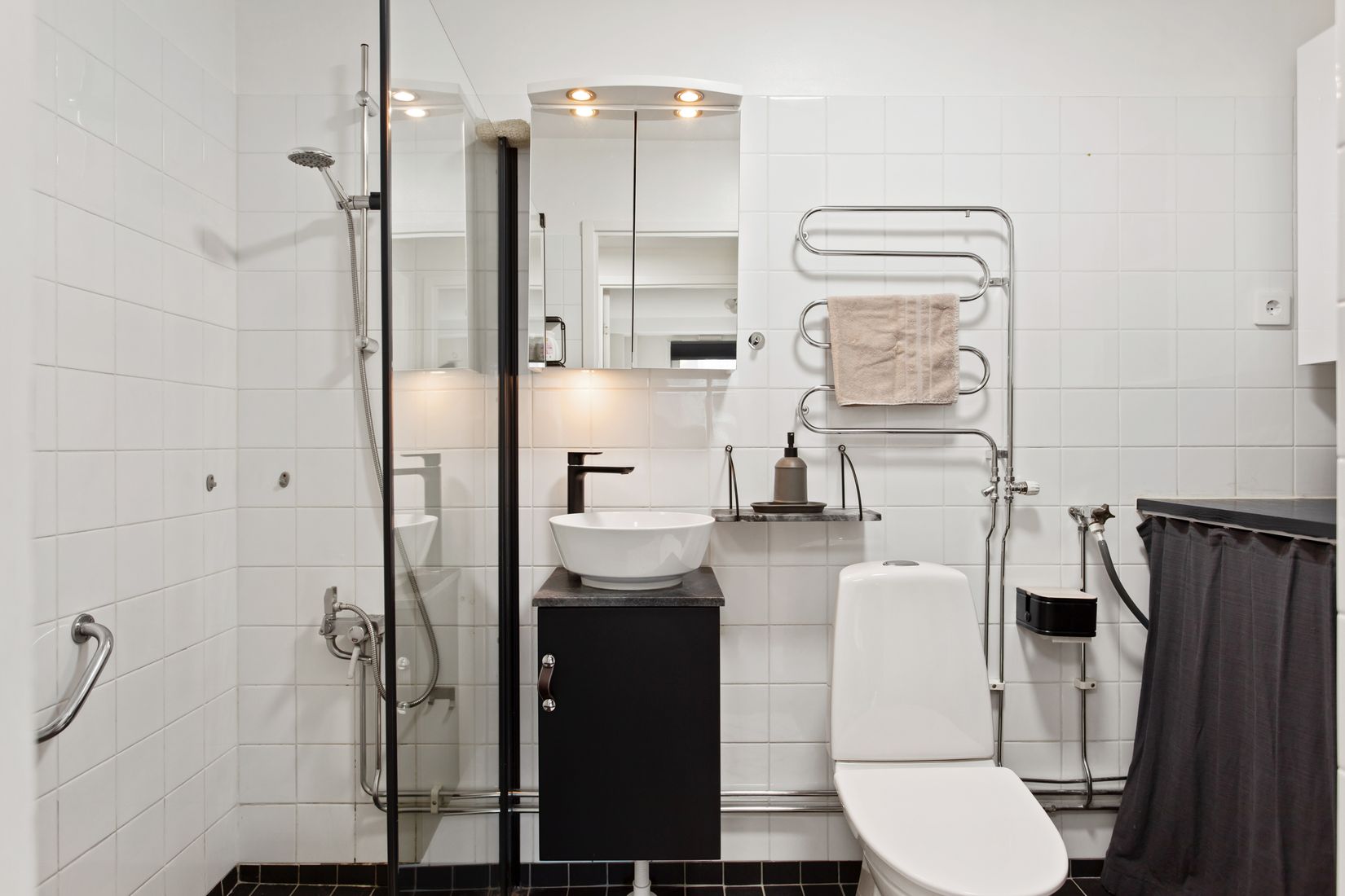 Bostadsrätt, Västertorpsvägen 160, 12944 Hägersten, Västertorp/Hägersten, Stockholm