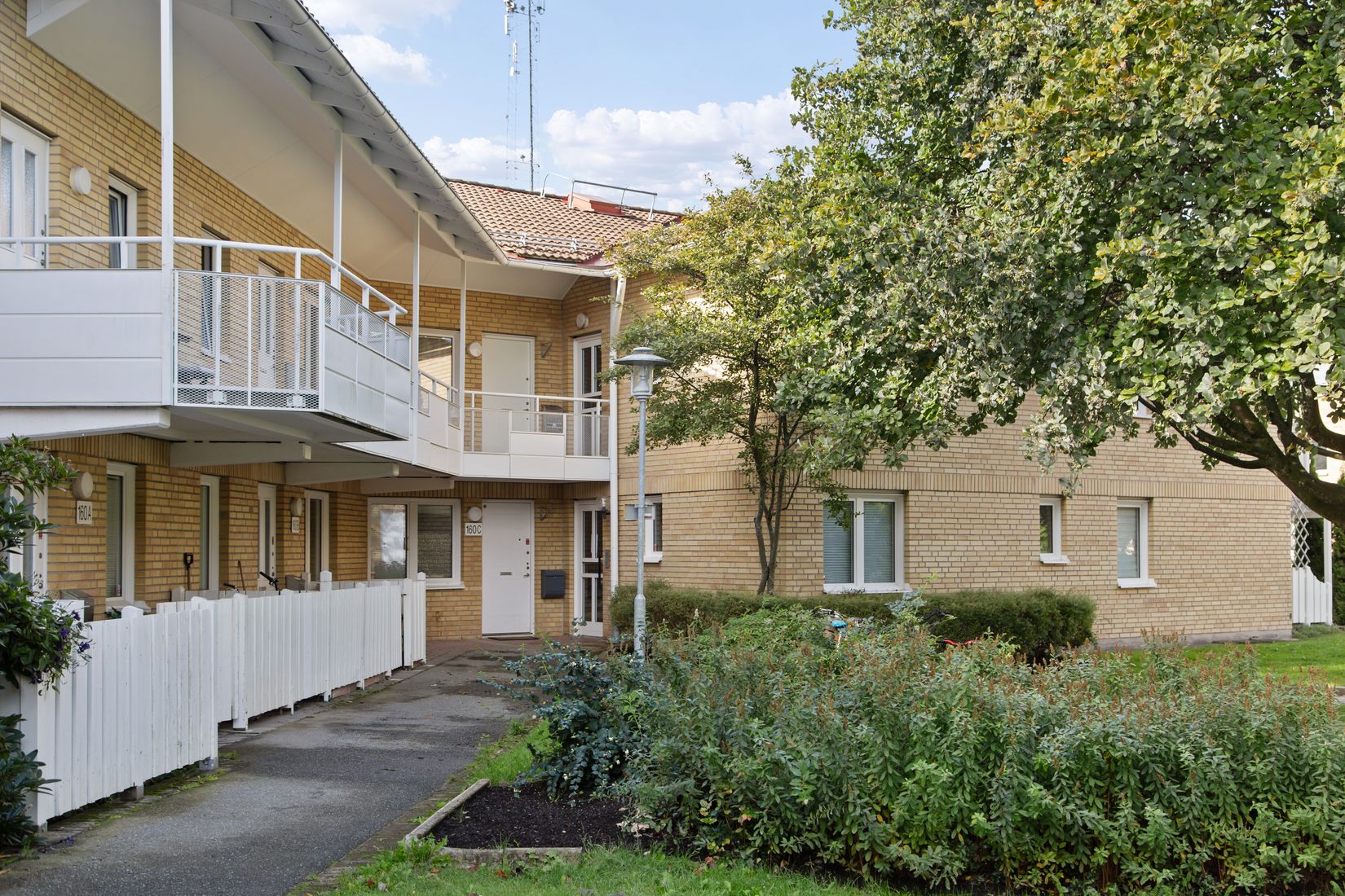 Bostadsrätt, Västertorpsvägen 160, 12944 Hägersten, Västertorp/Hägersten, Stockholm