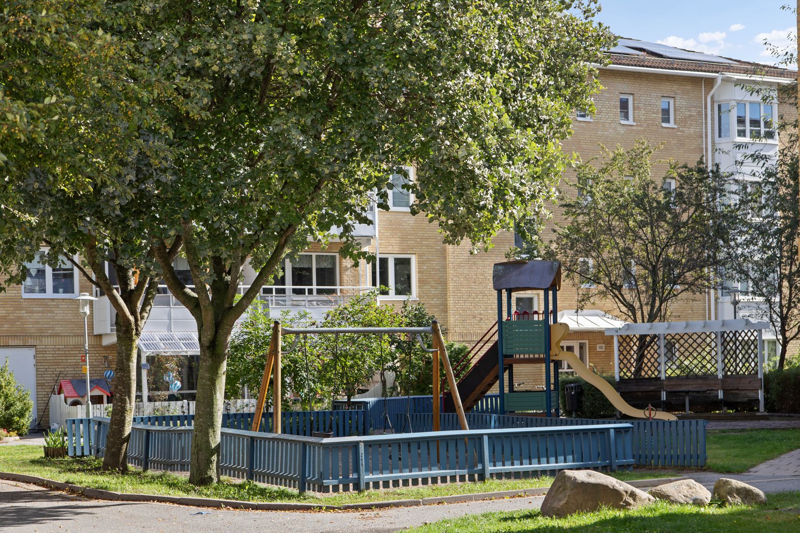 Bostadsrätt, Västertorpsvägen 160, 12944 Hägersten, Västertorp/Hägersten, Stockholm