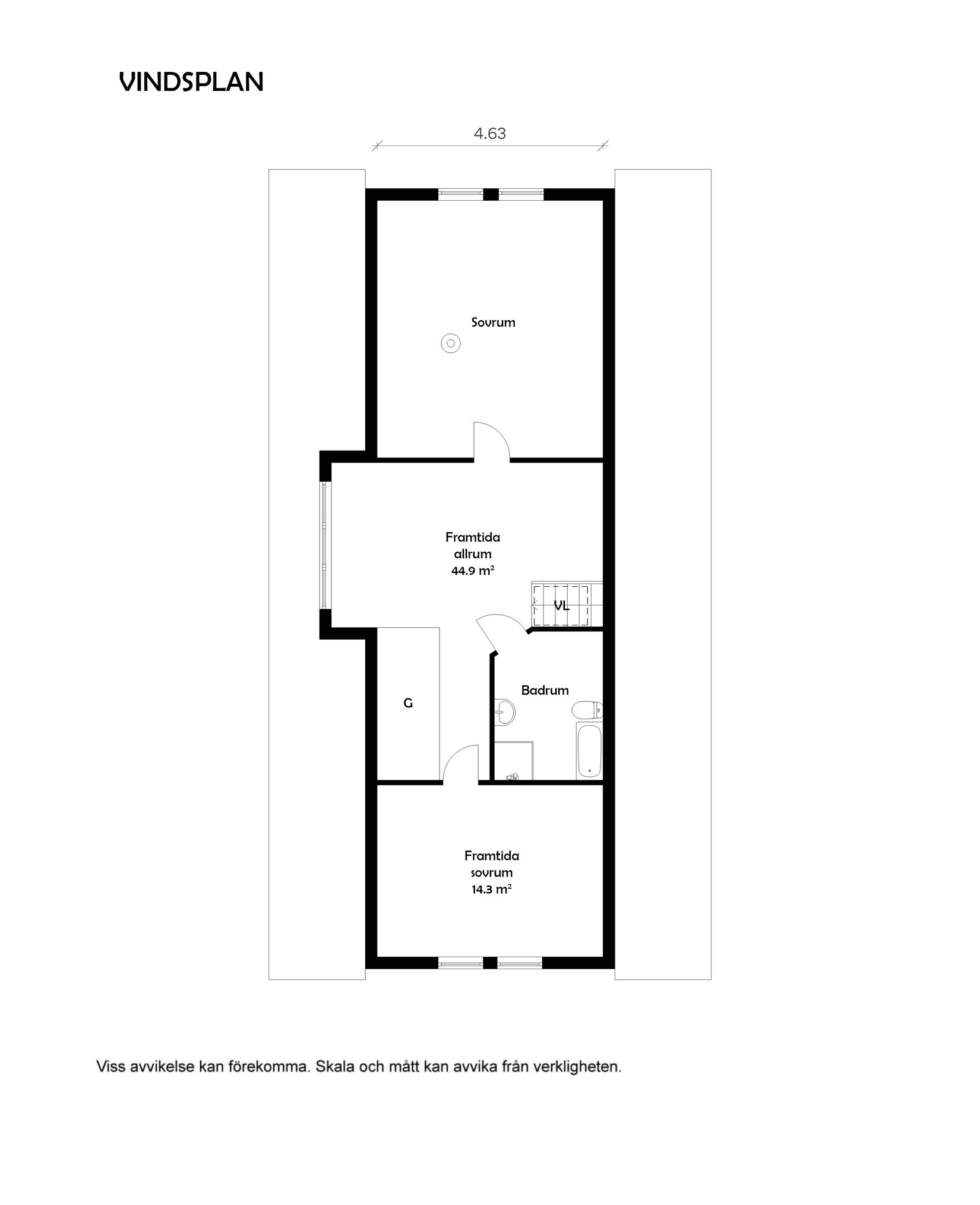 Villa, Buslätt 156, Uddevalla