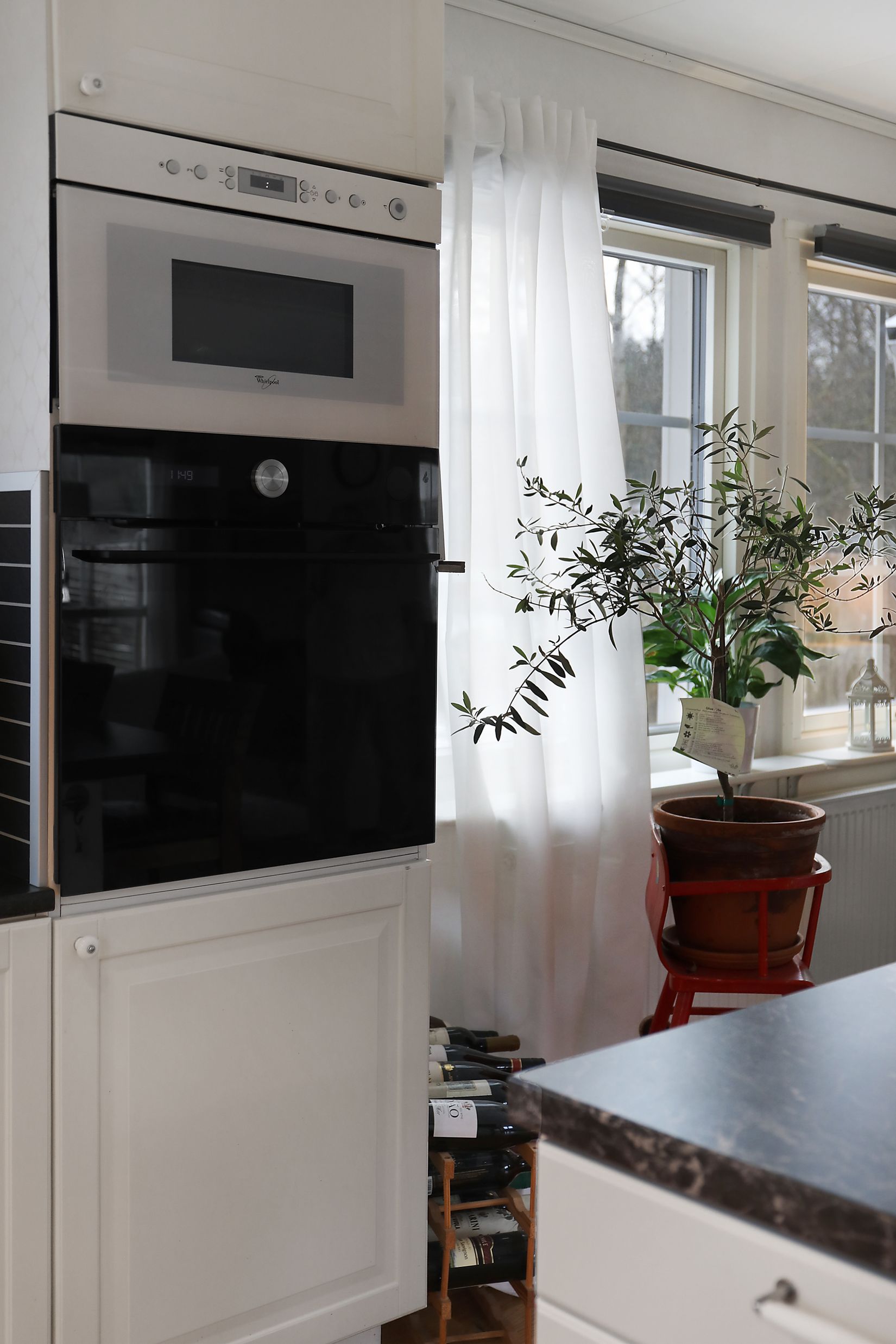 Villa, Buslätt 156, Uddevalla