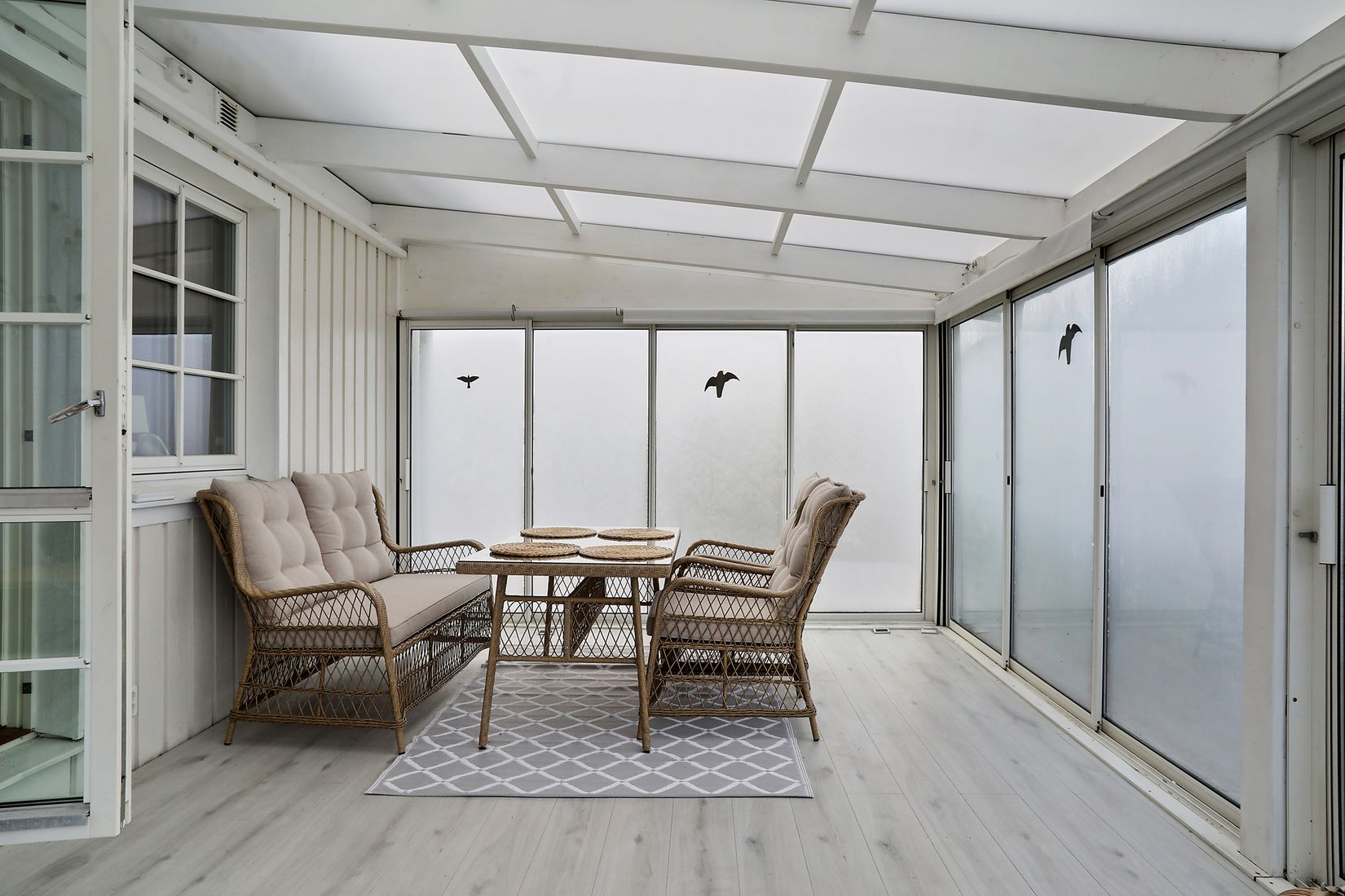 Villa, Buslätt 156, Uddevalla