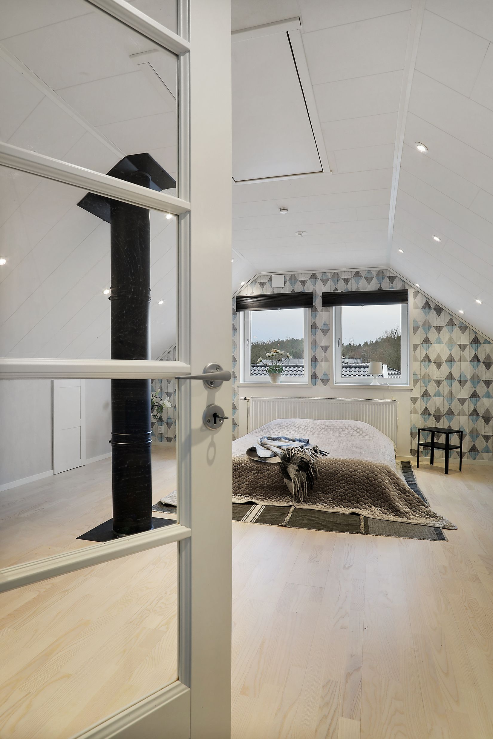 Villa, Buslätt 156, Uddevalla