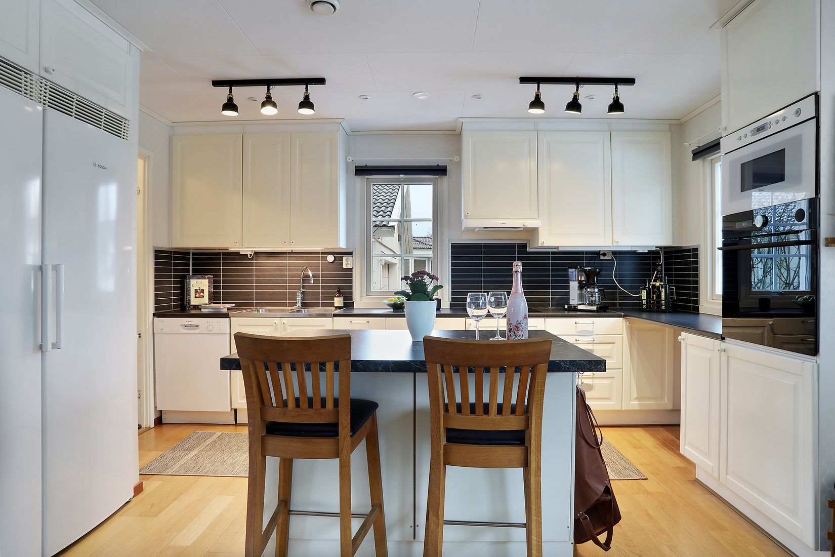 Villa, Buslätt 156, Uddevalla