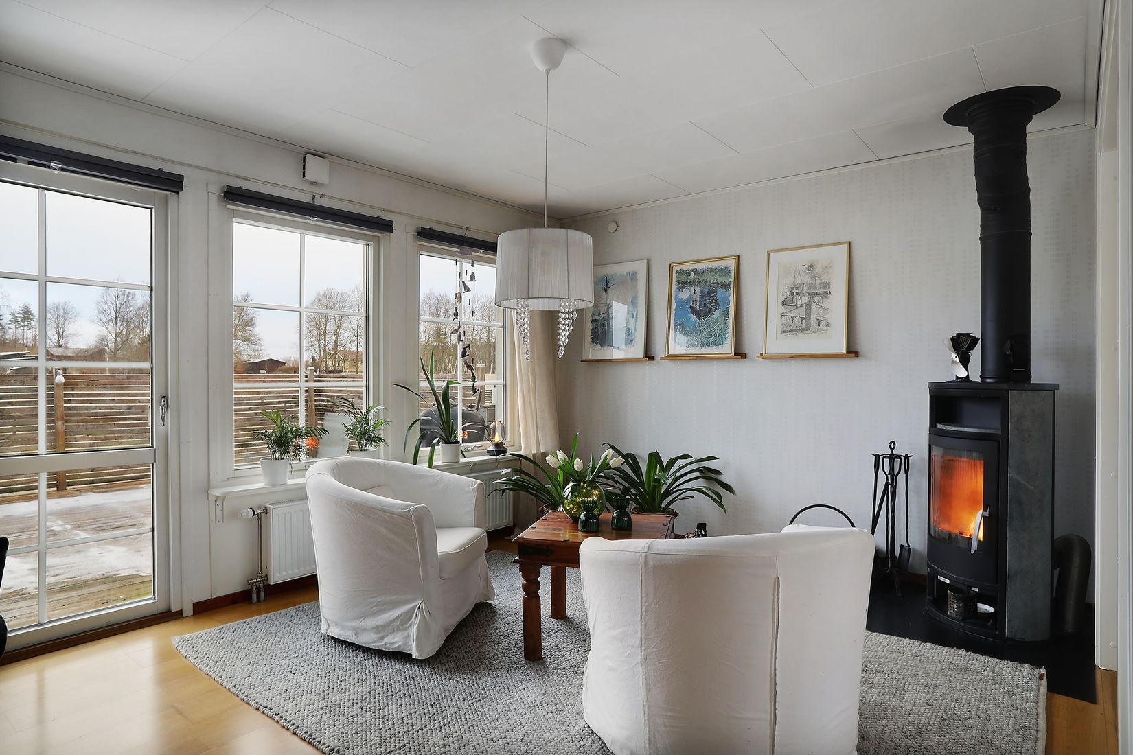 Villa, Buslätt 156, Uddevalla