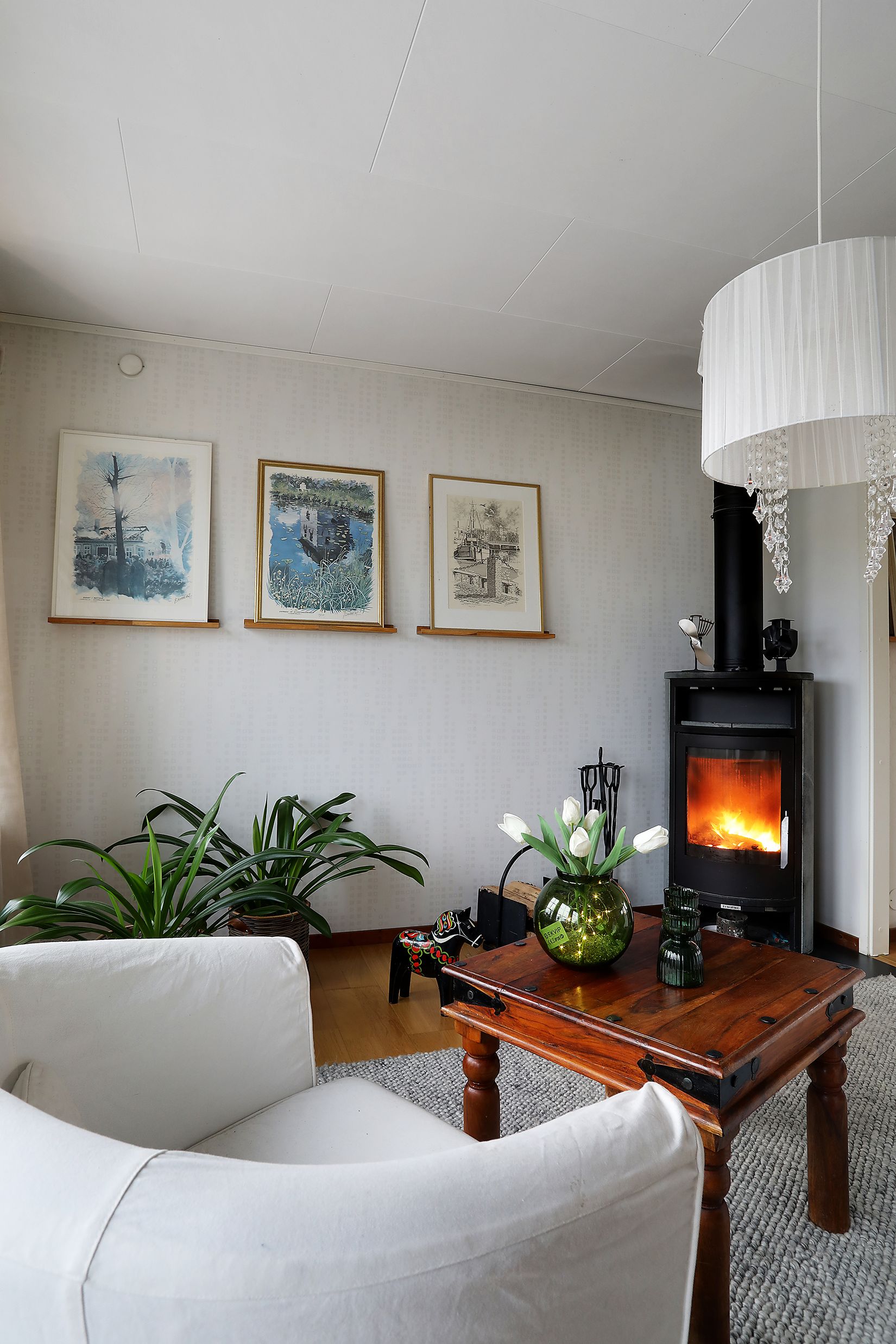 Villa, Buslätt 156, Uddevalla