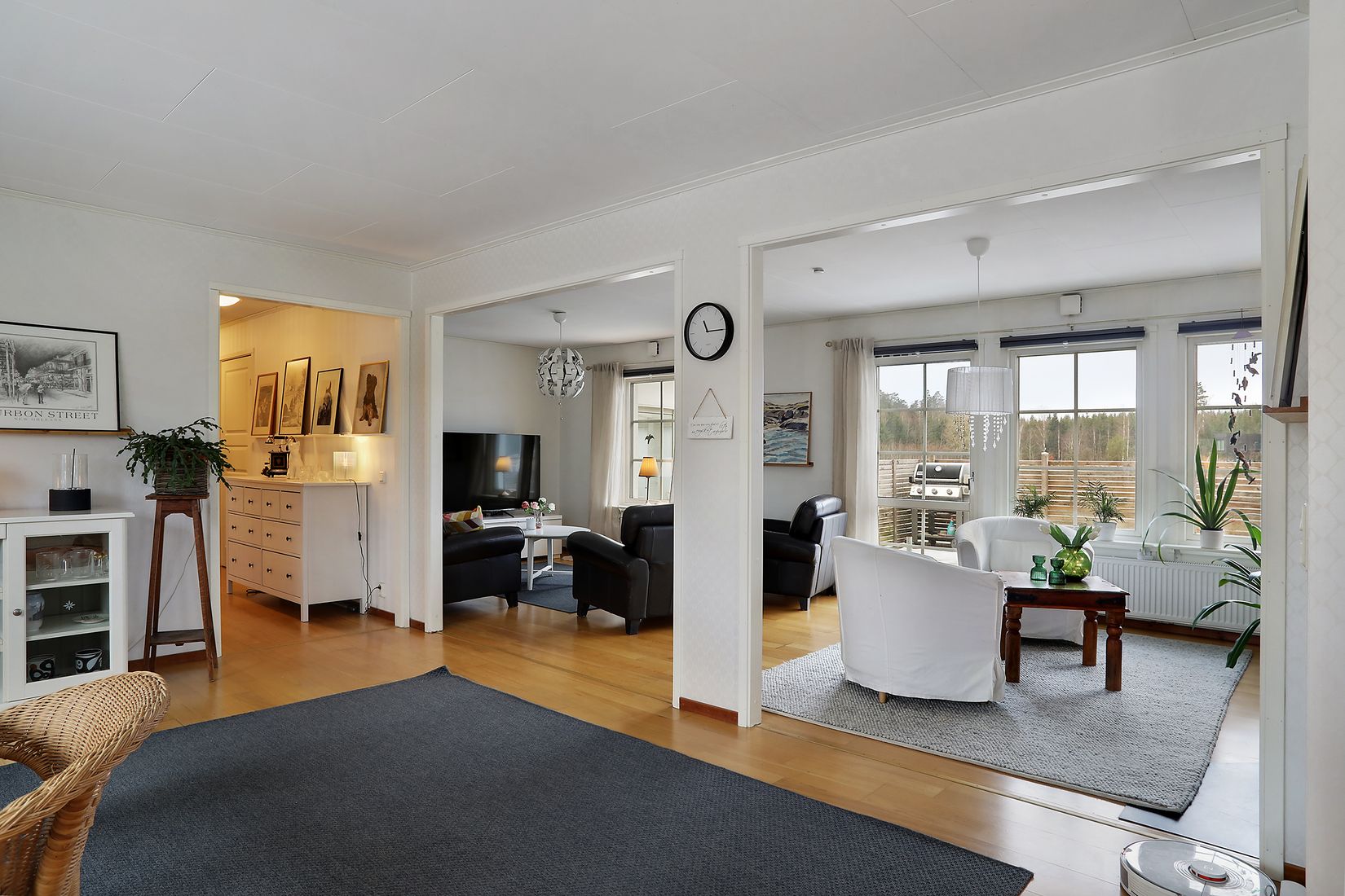 Villa, Buslätt 156, Uddevalla