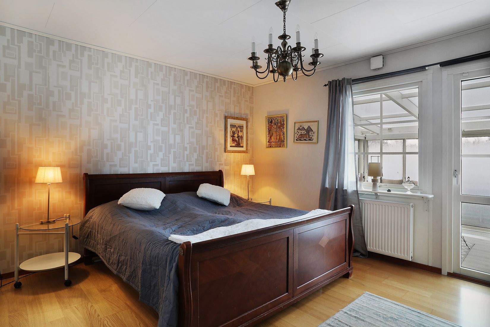 Villa, Buslätt 156, Uddevalla